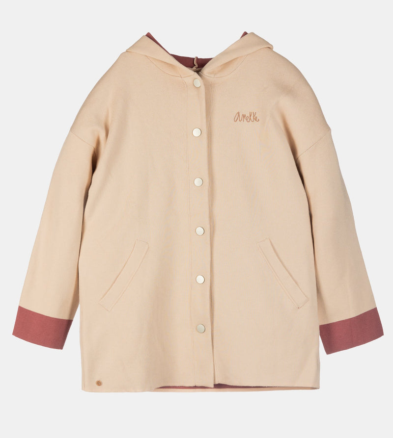 Veste beige