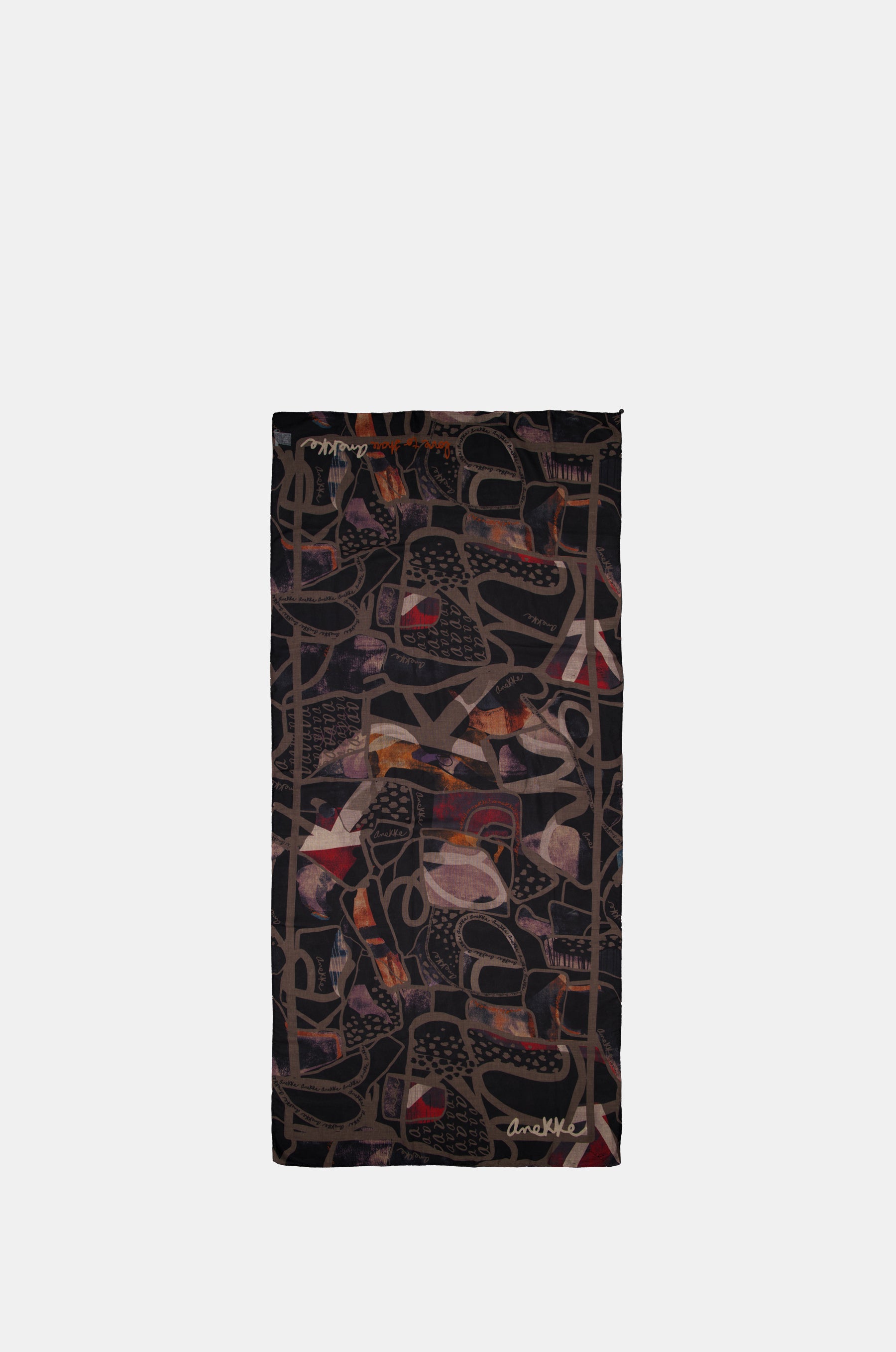 Foulard Nature Imaginary