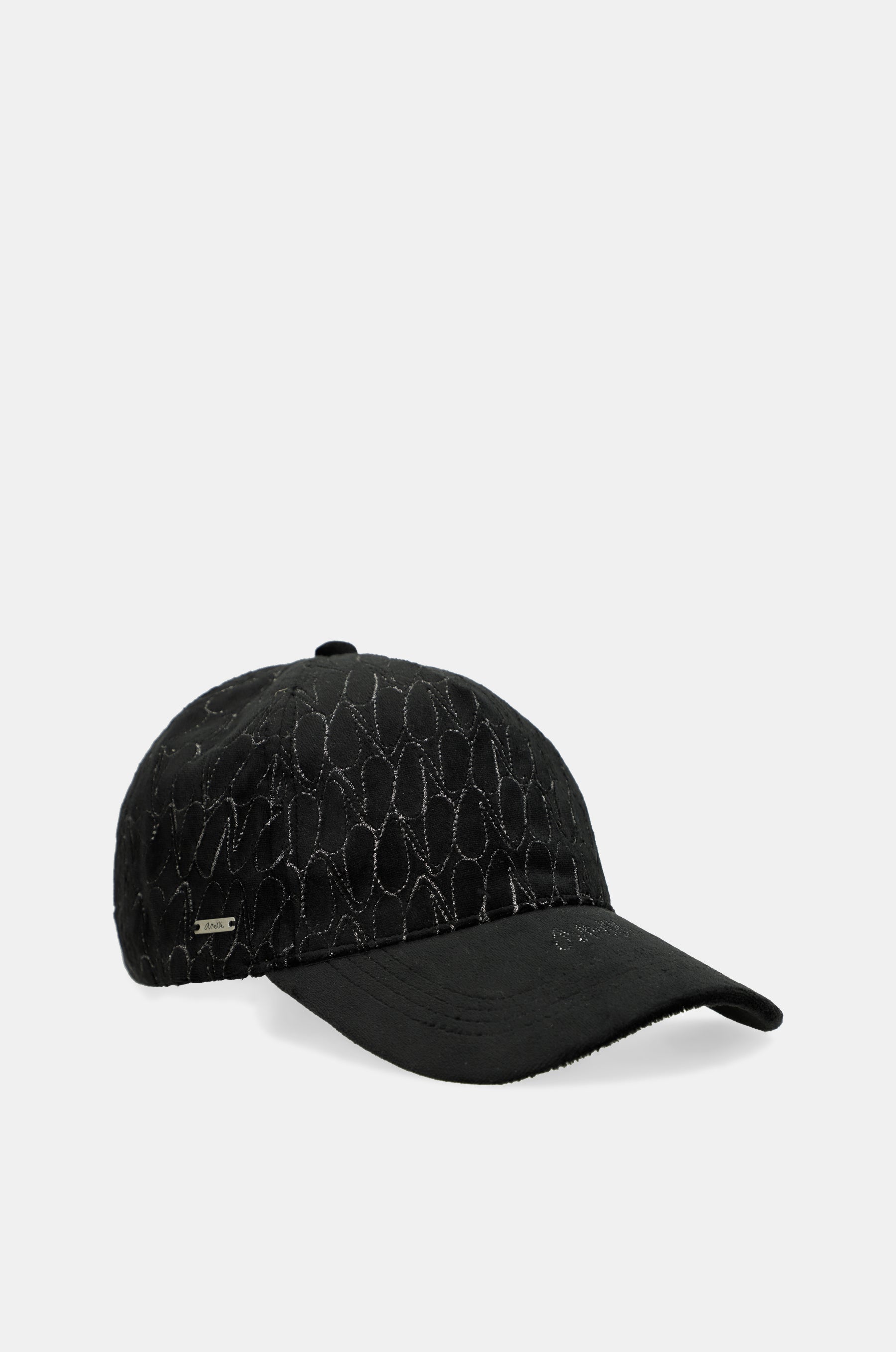 Casquette foncée