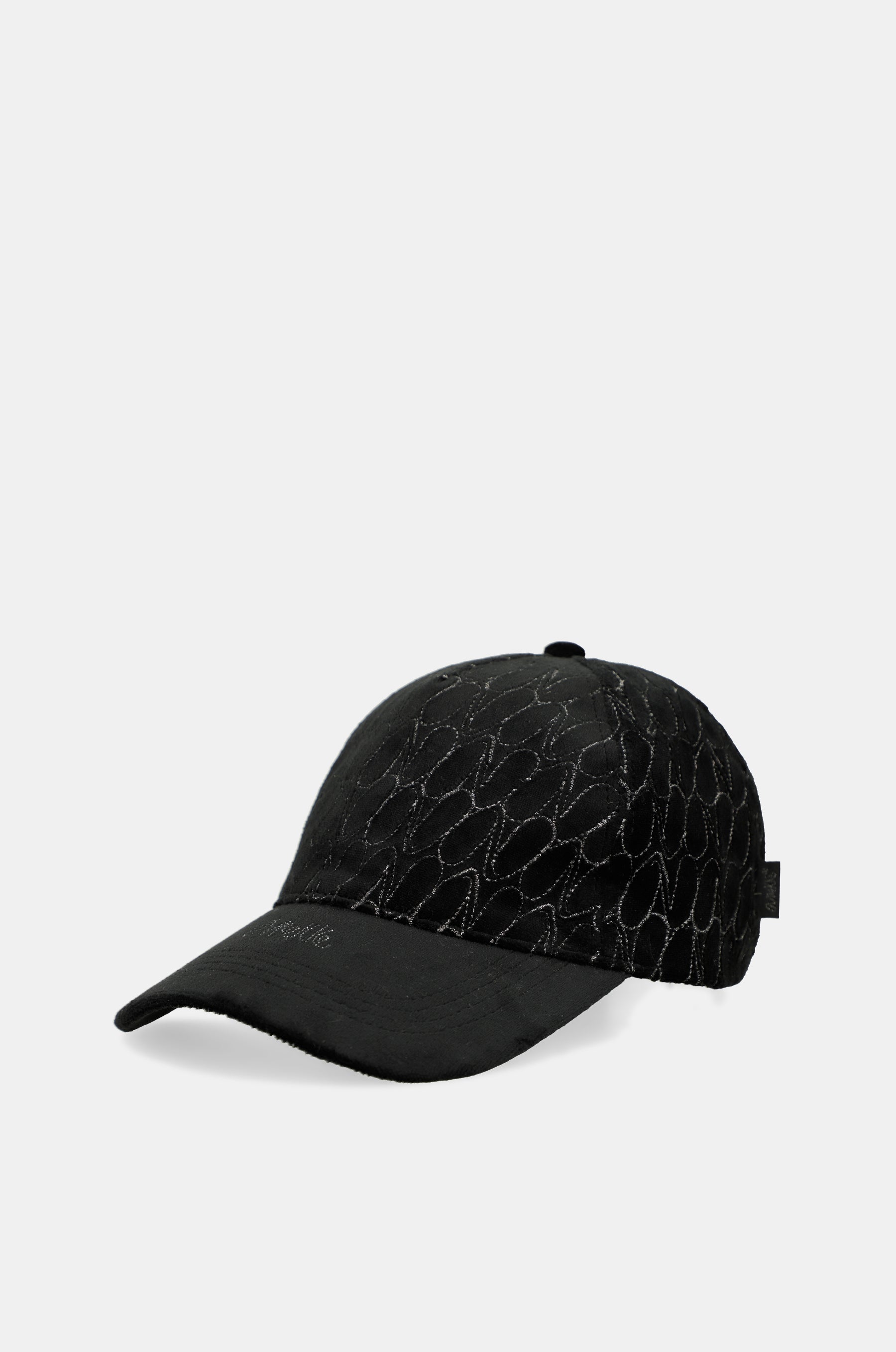Casquette foncée