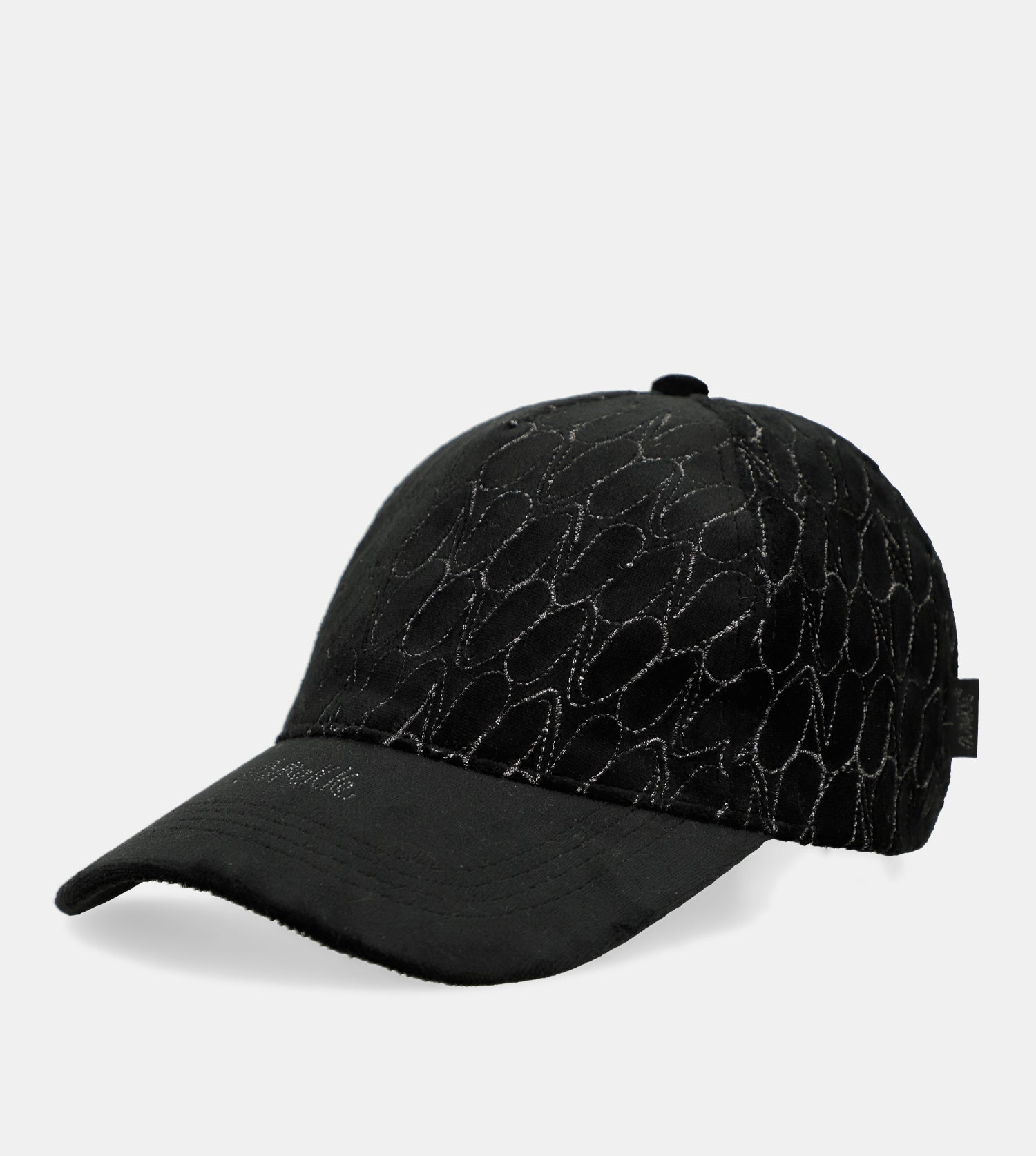 Casquette foncée