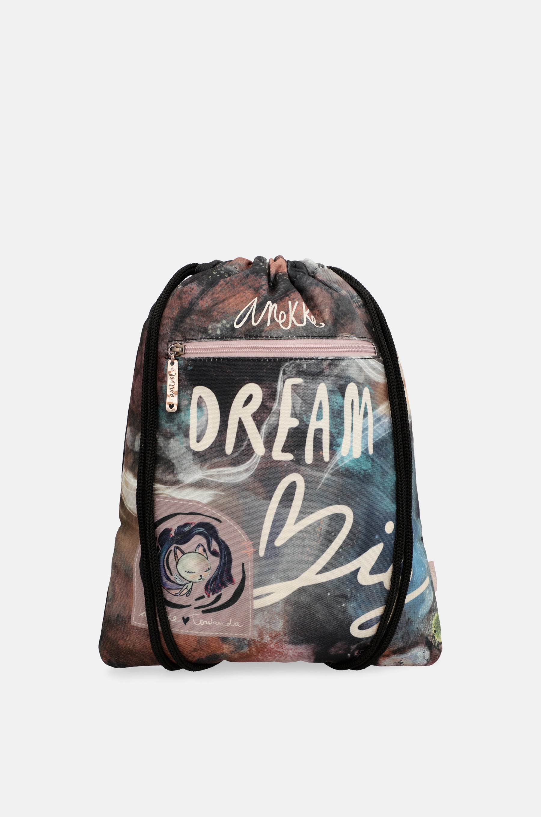 Sac à dos baluchon Dreamverse
