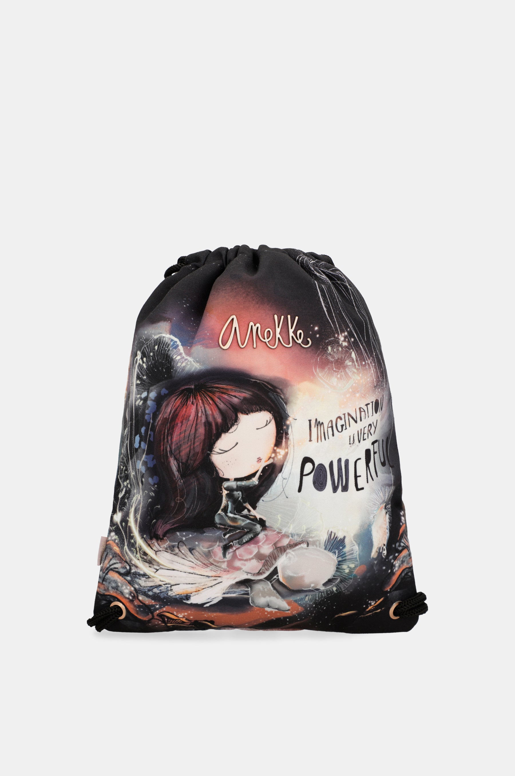 Sac à dos baluchon Dreamverse