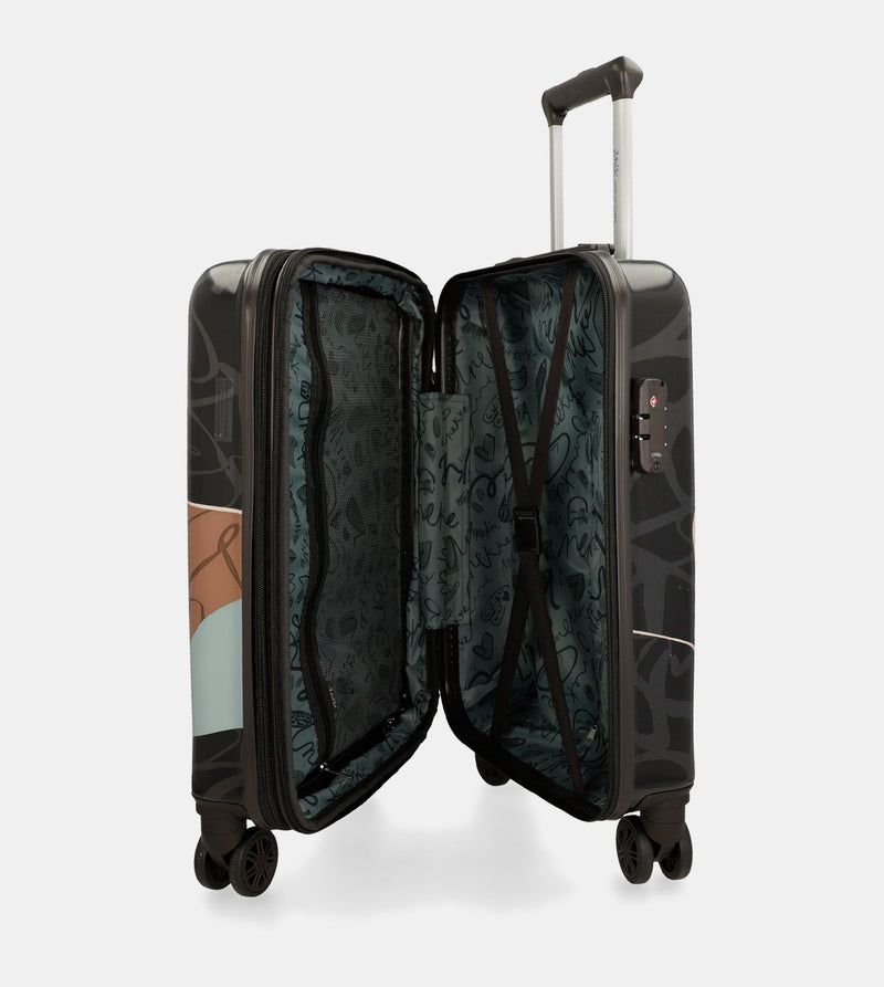 Valise cabine Imaginary