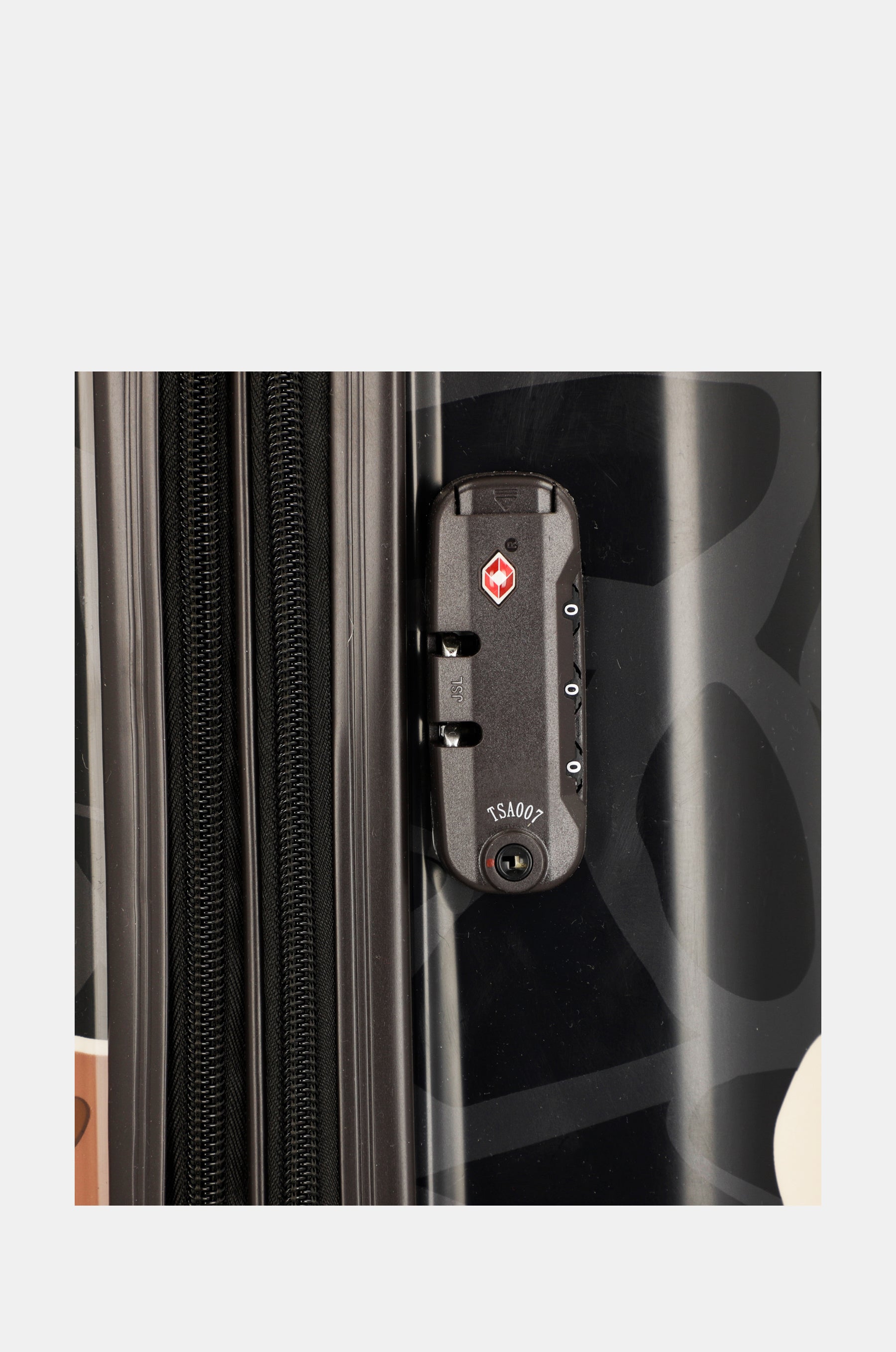 Valise cabine Imaginary