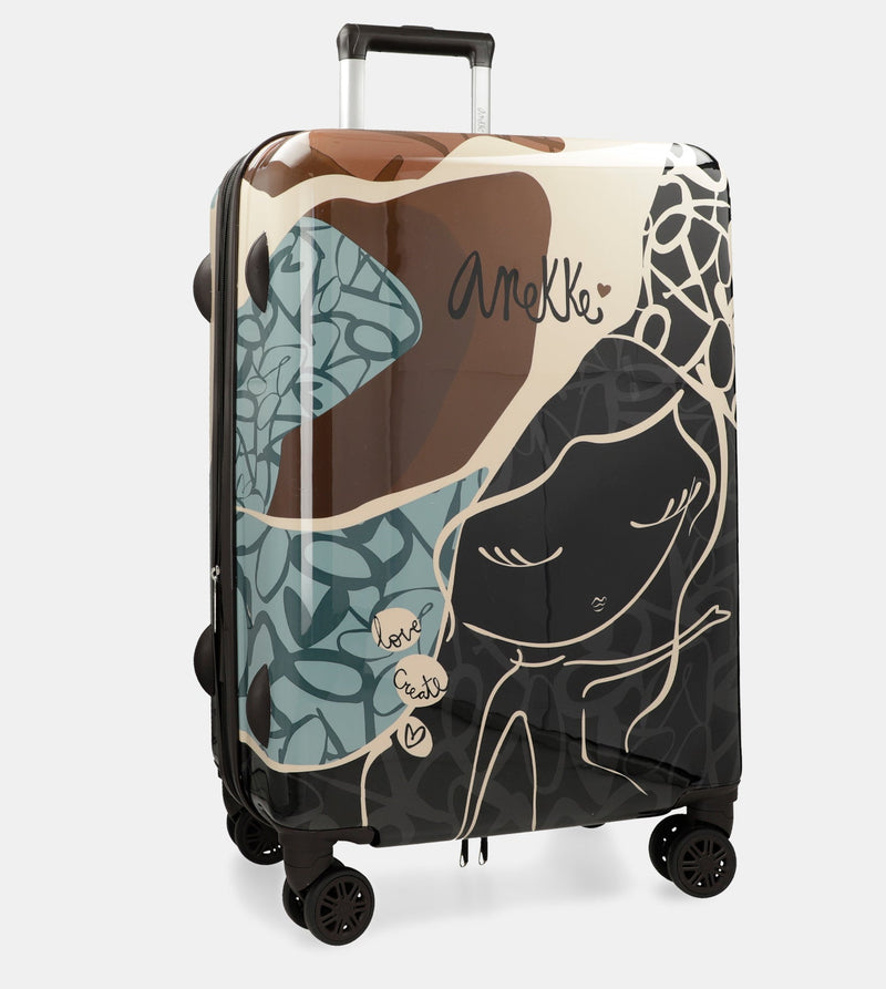 Grande valise Imaginary