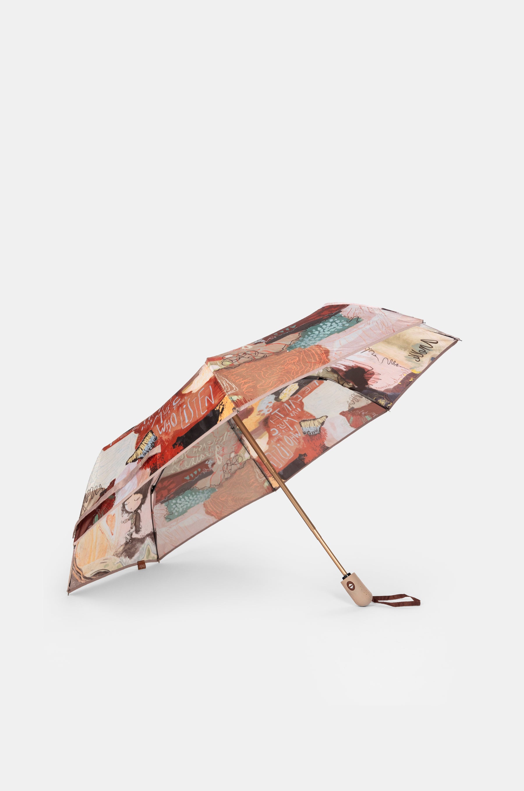 Parapluie automatique Core