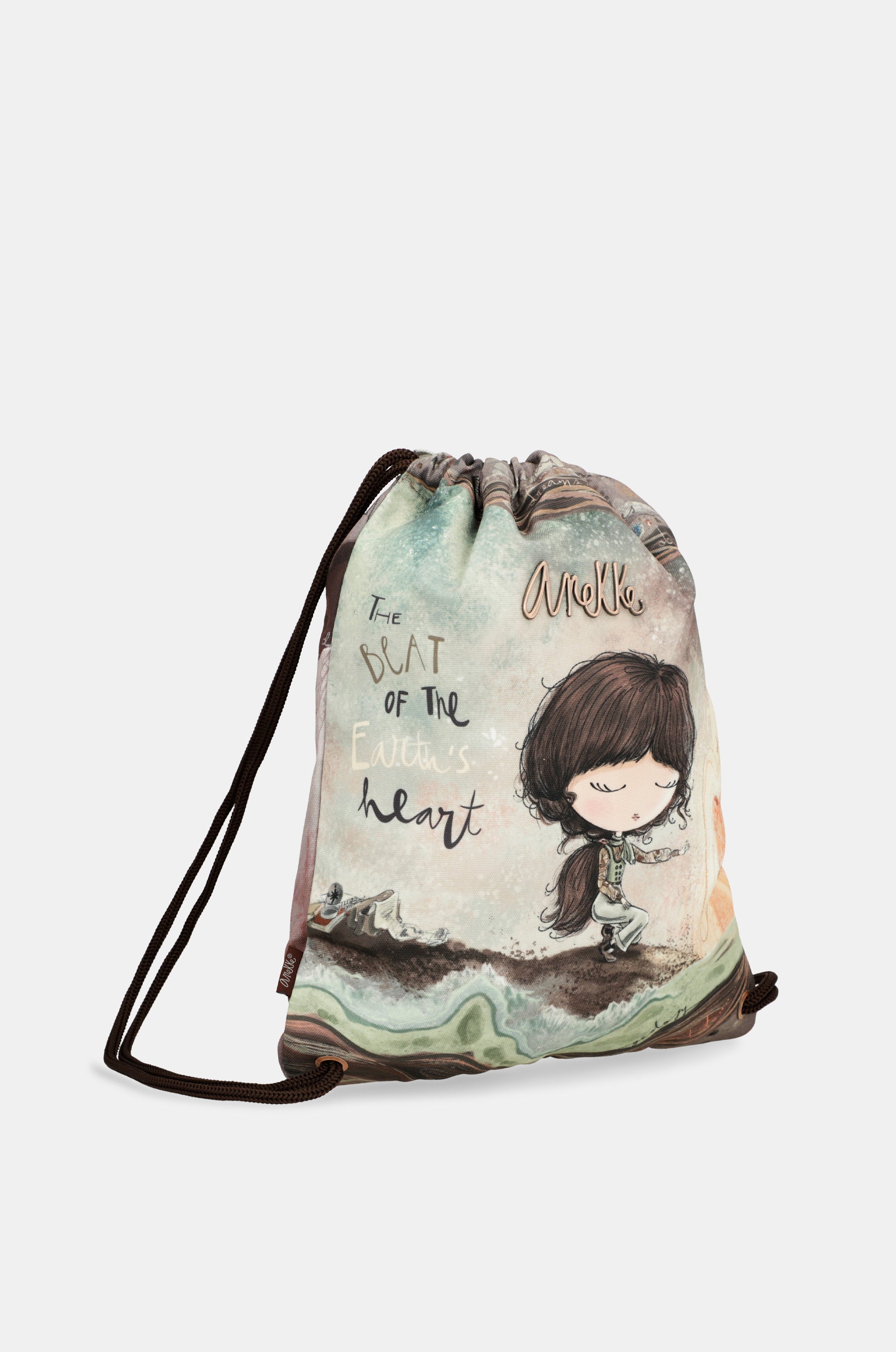 Sac à dos baluchon Core