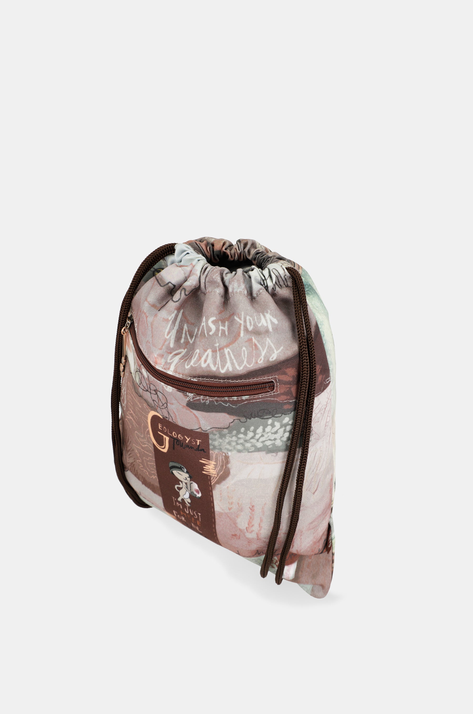 Sac à dos baluchon Core