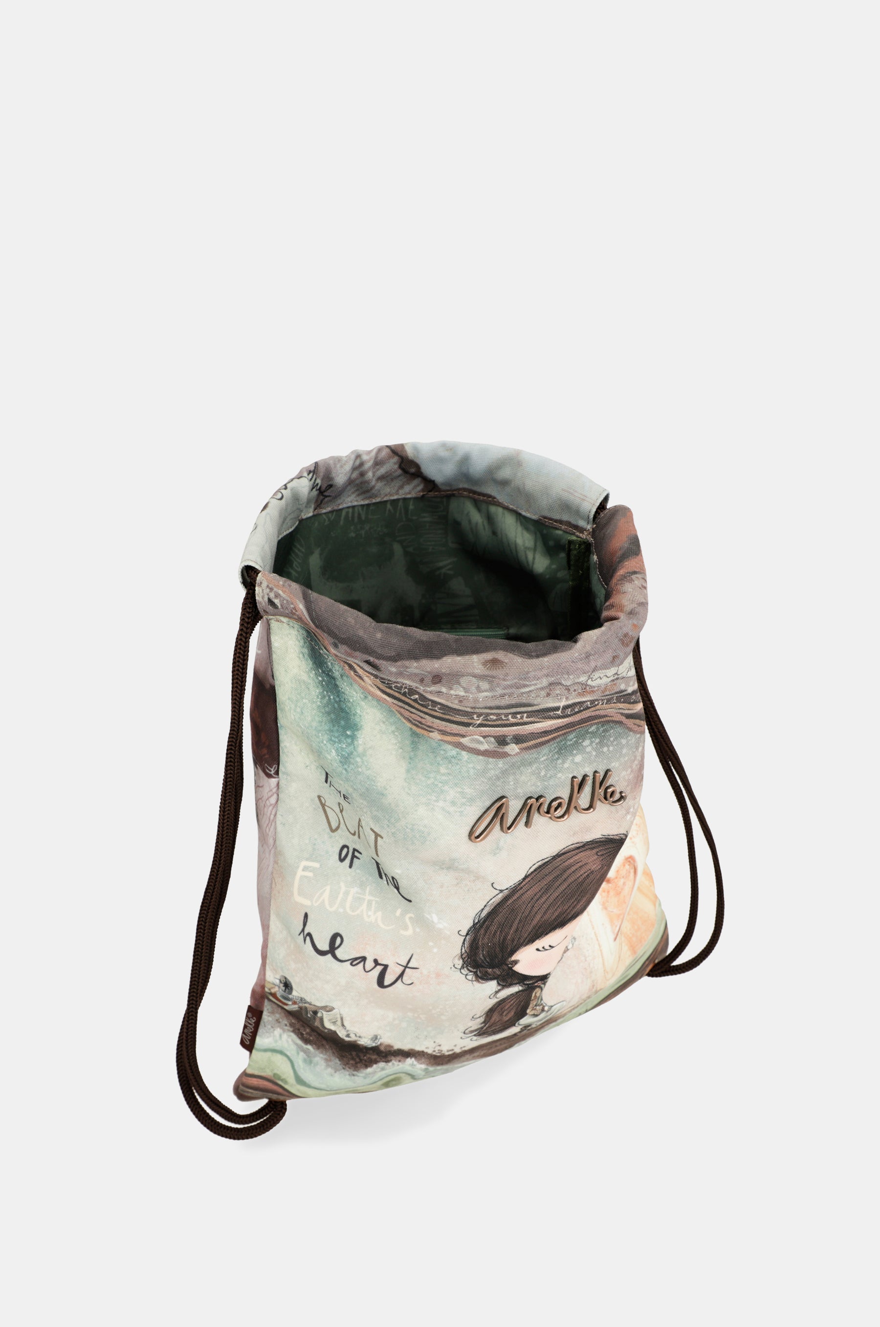 Sac à dos baluchon Core