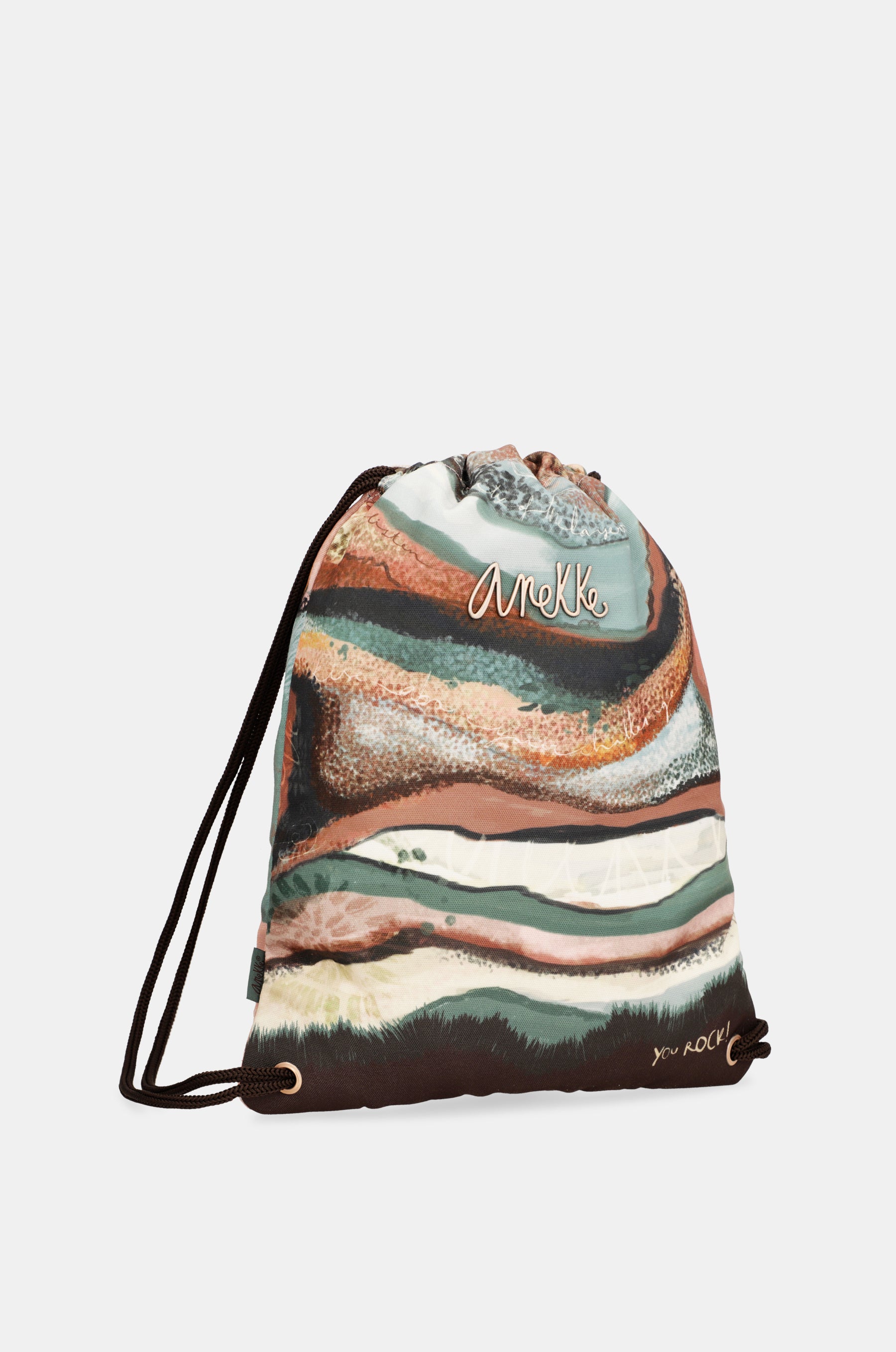 Sac à dos baluchon Outer