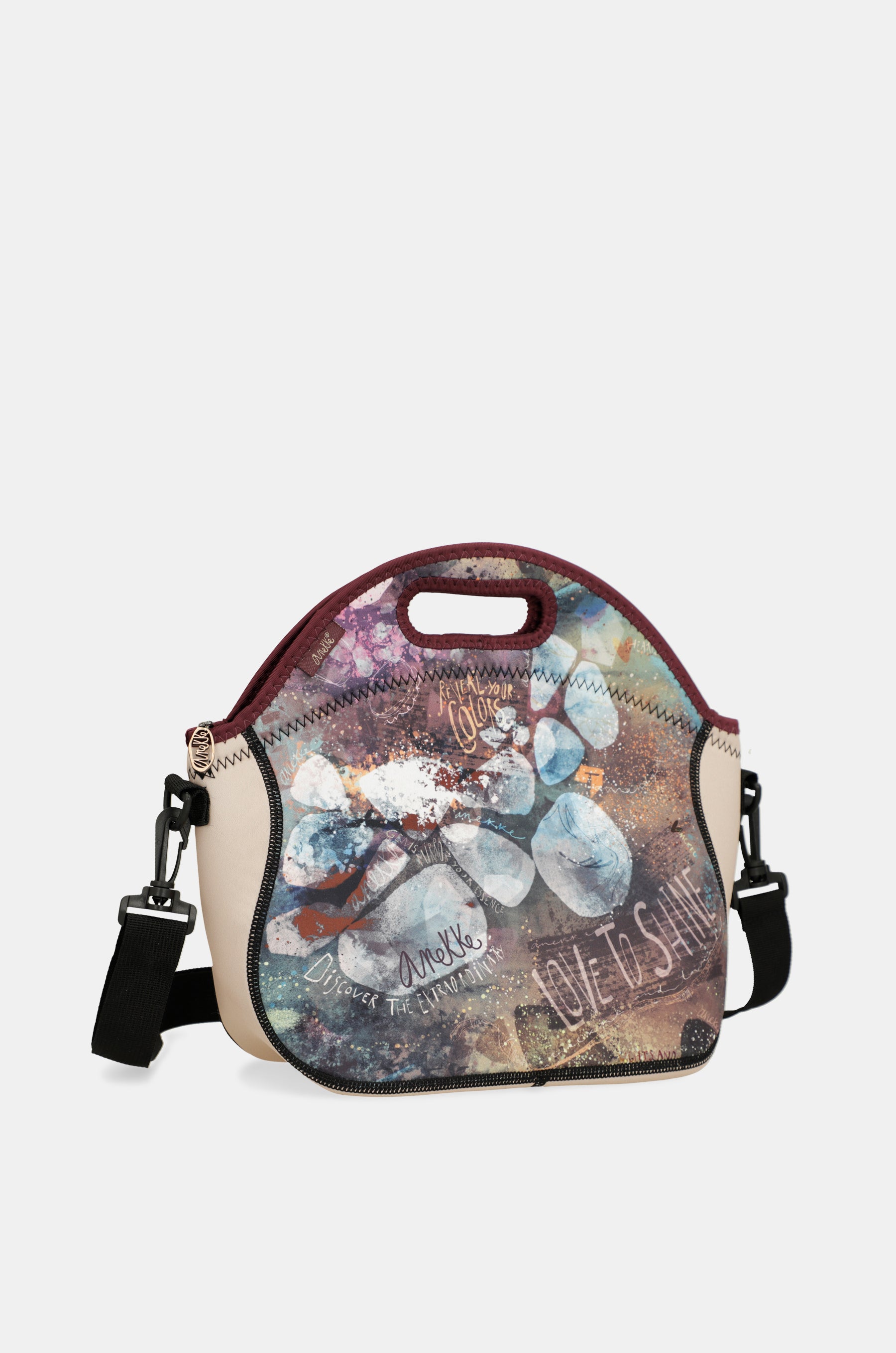 Sac à lunch néoprène