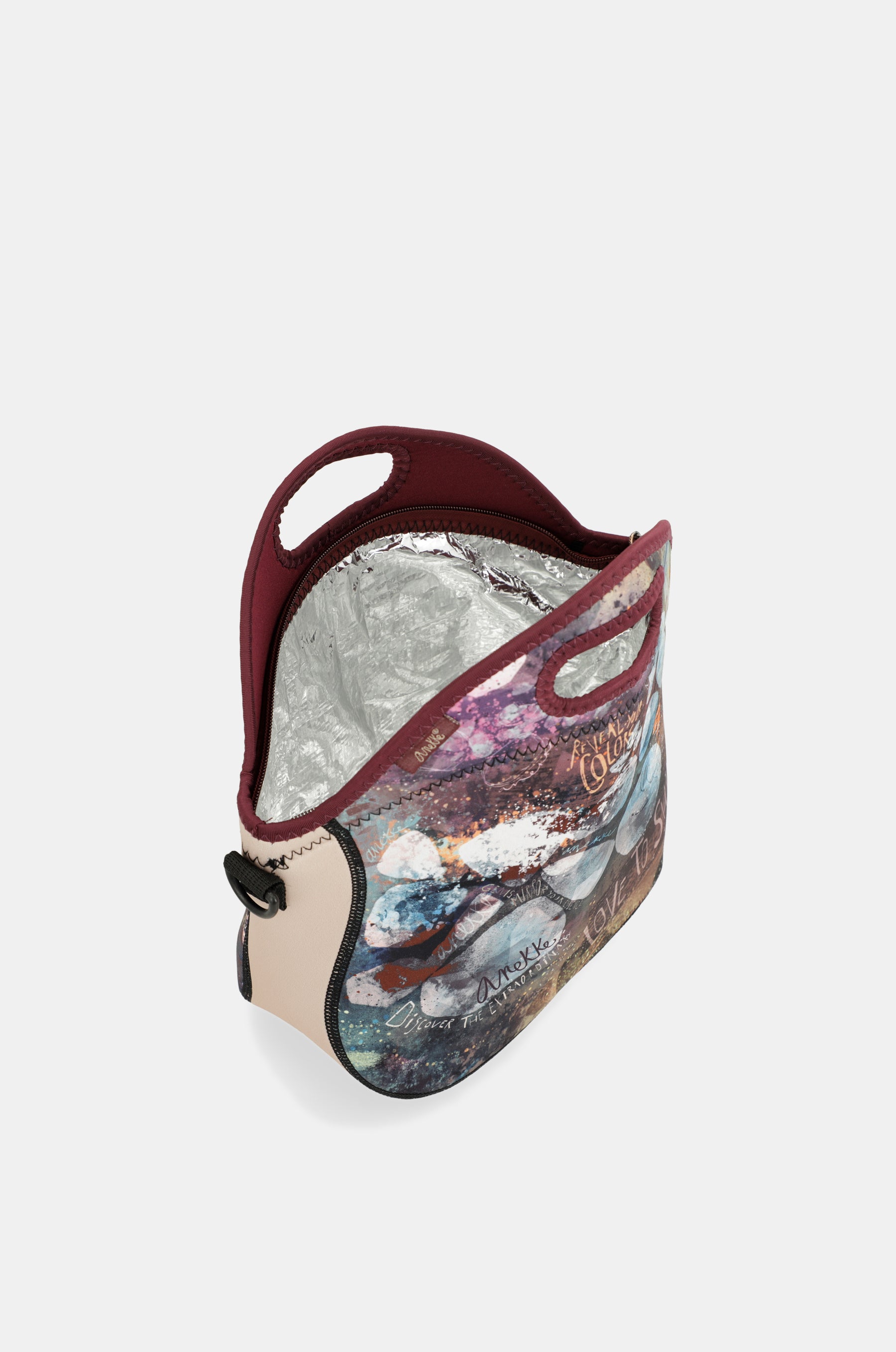 Sac à lunch néoprène