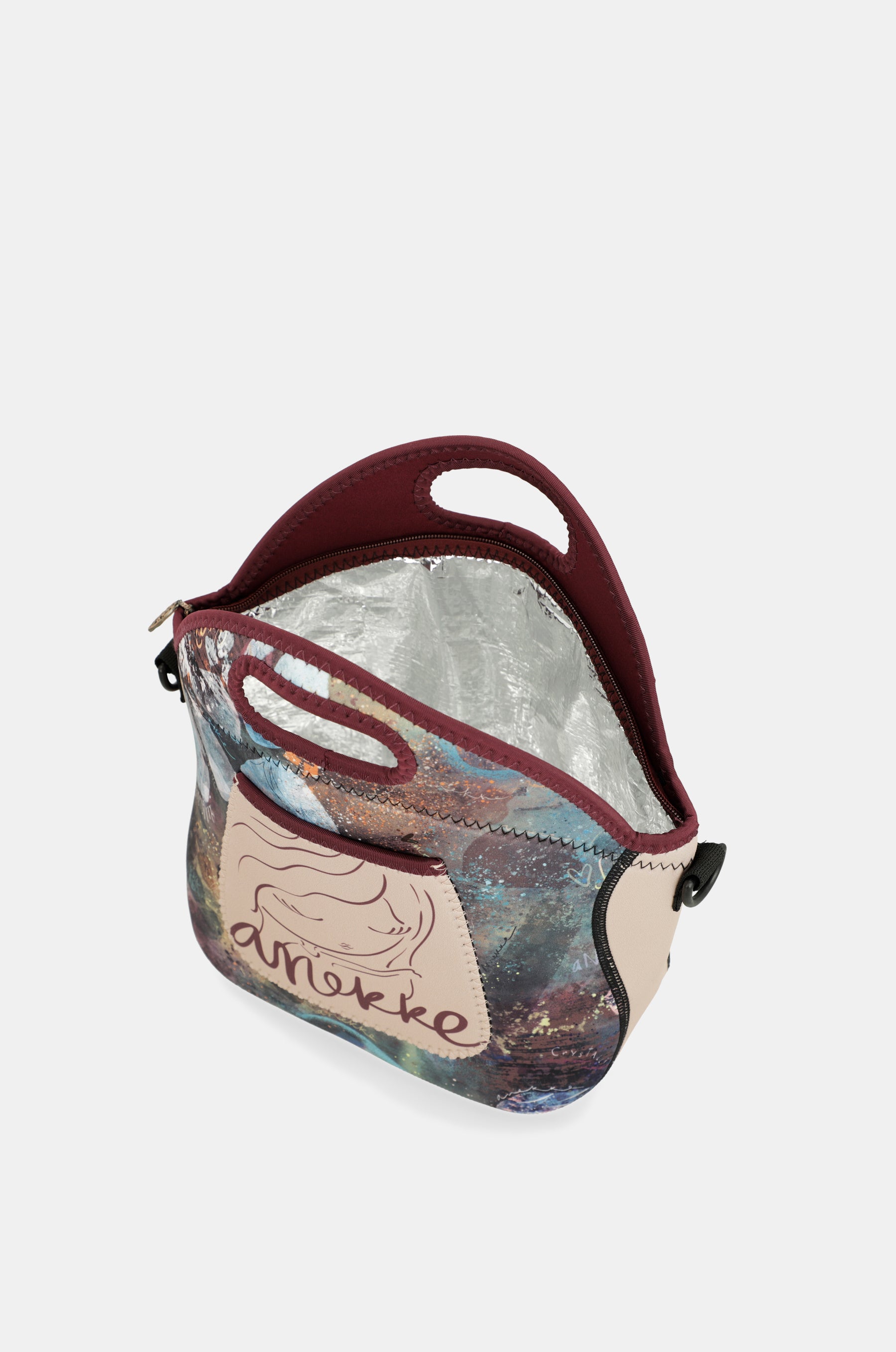 Sac à lunch néoprène