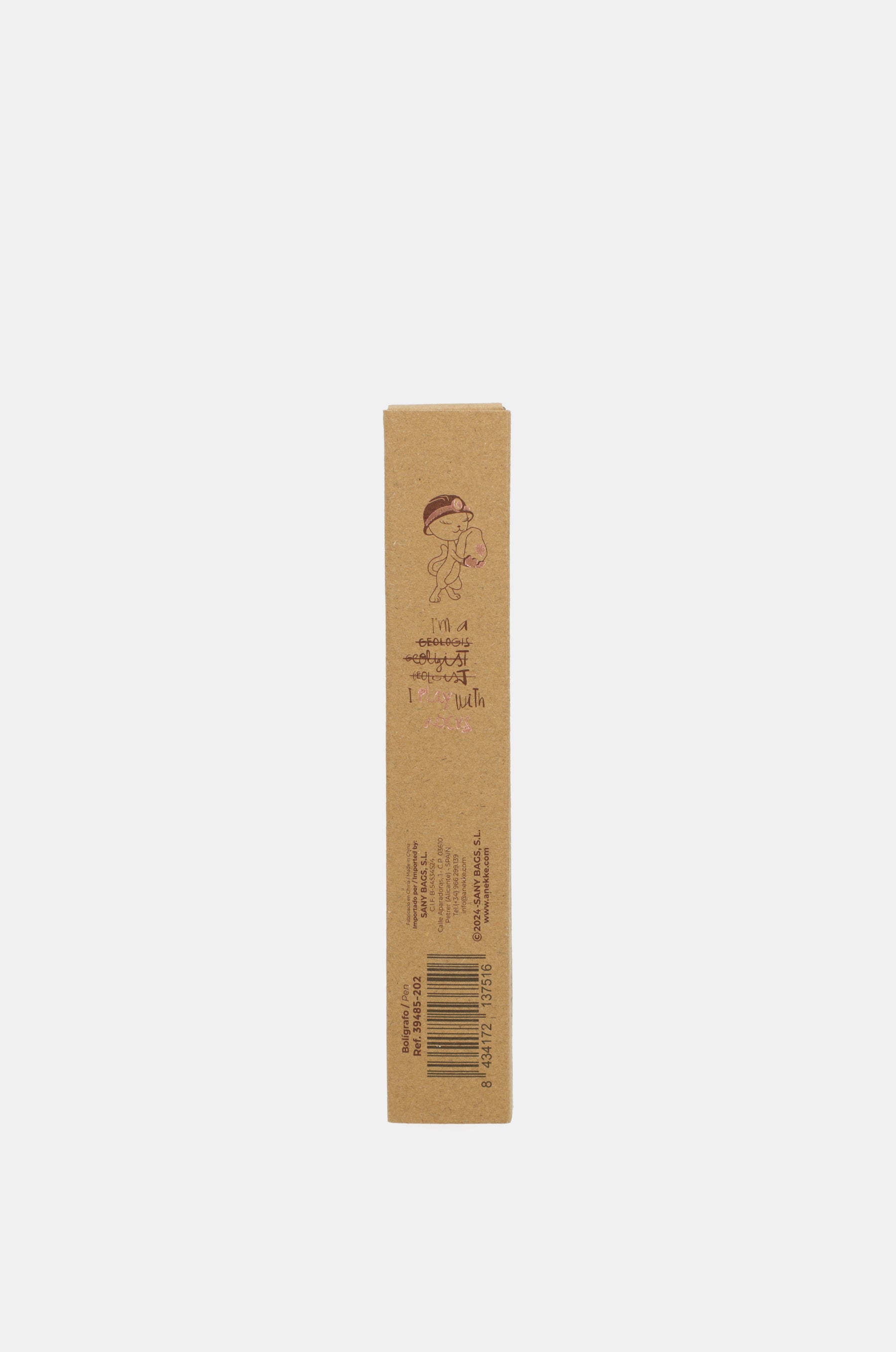 Stylo Core