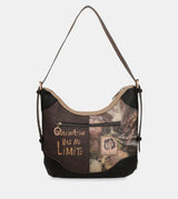 Sac hobo porté épaule Dreamverse