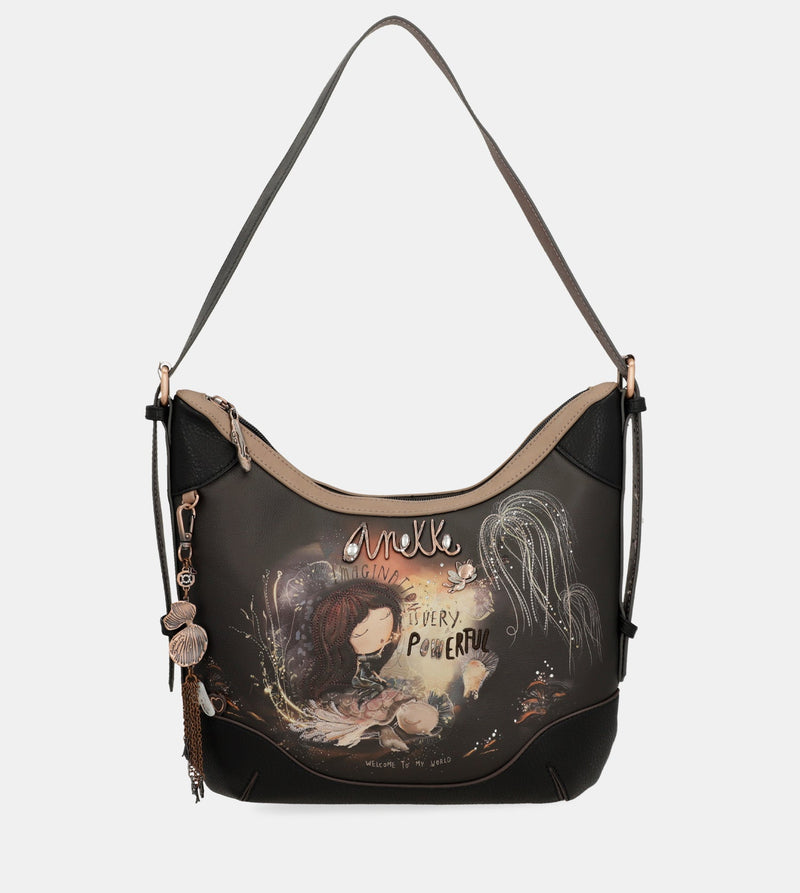 Sac hobo porté épaule Dreamverse