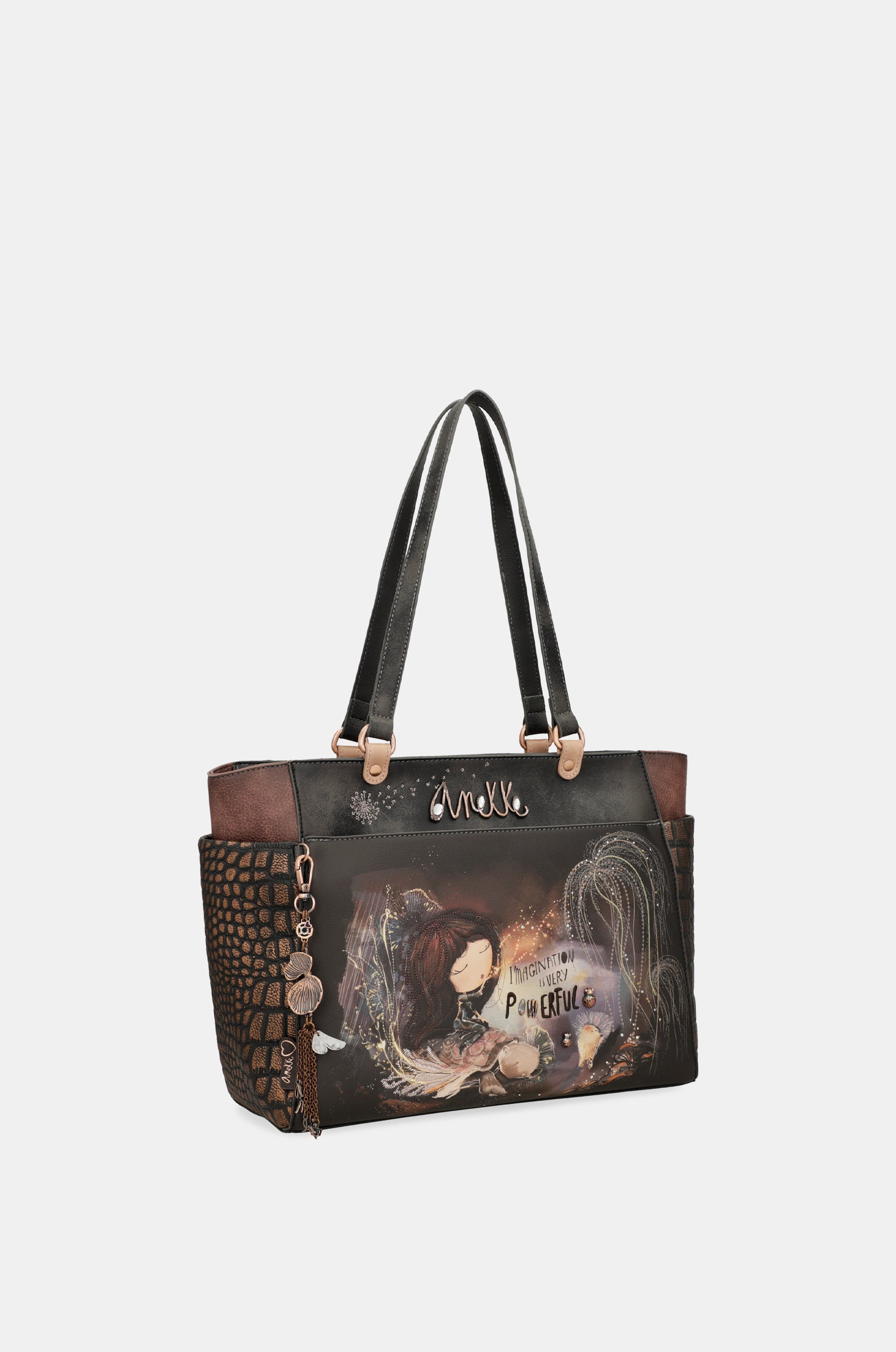 Sac porté épaule Dreamverse