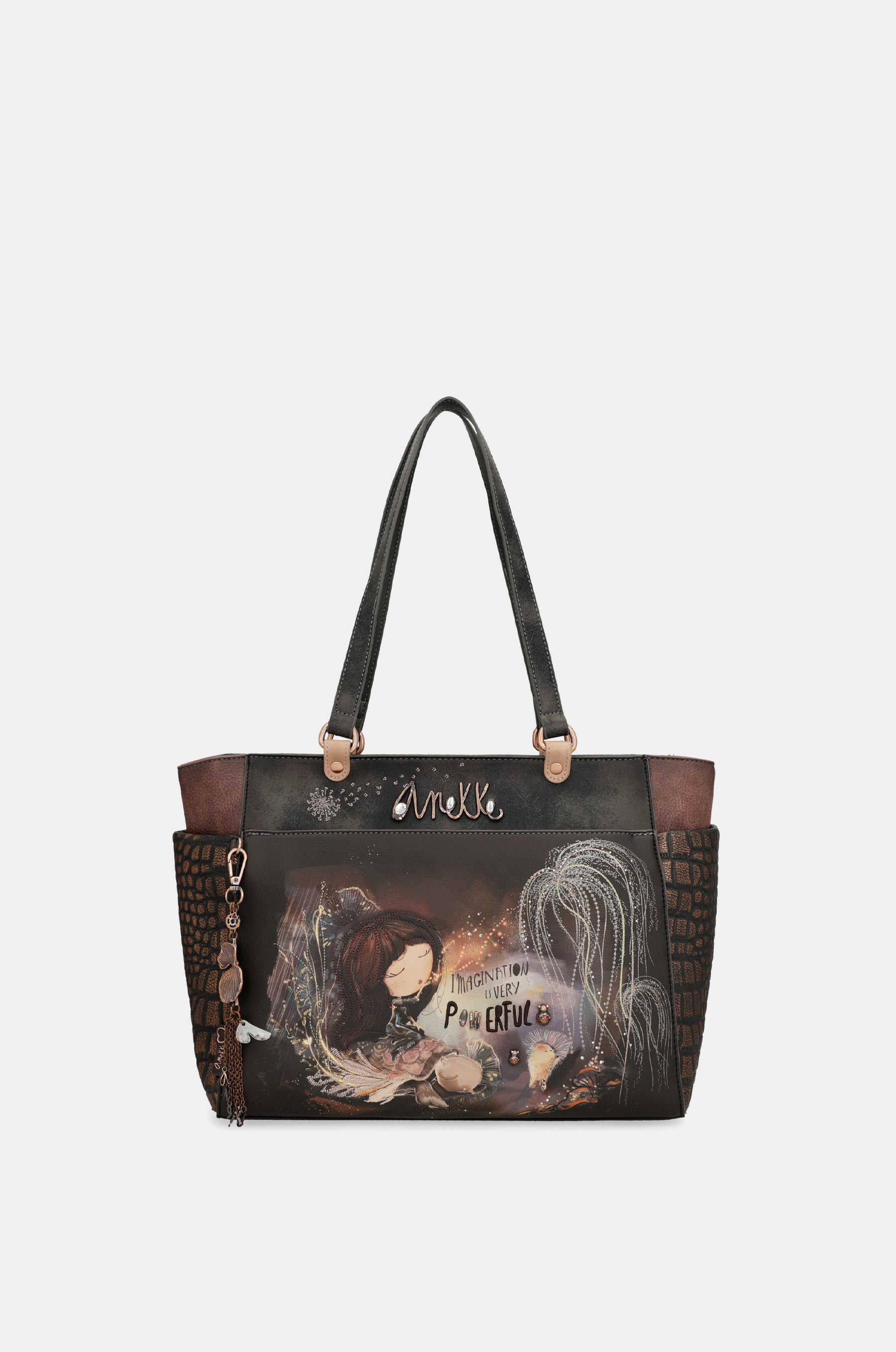 Sac porté épaule Dreamverse