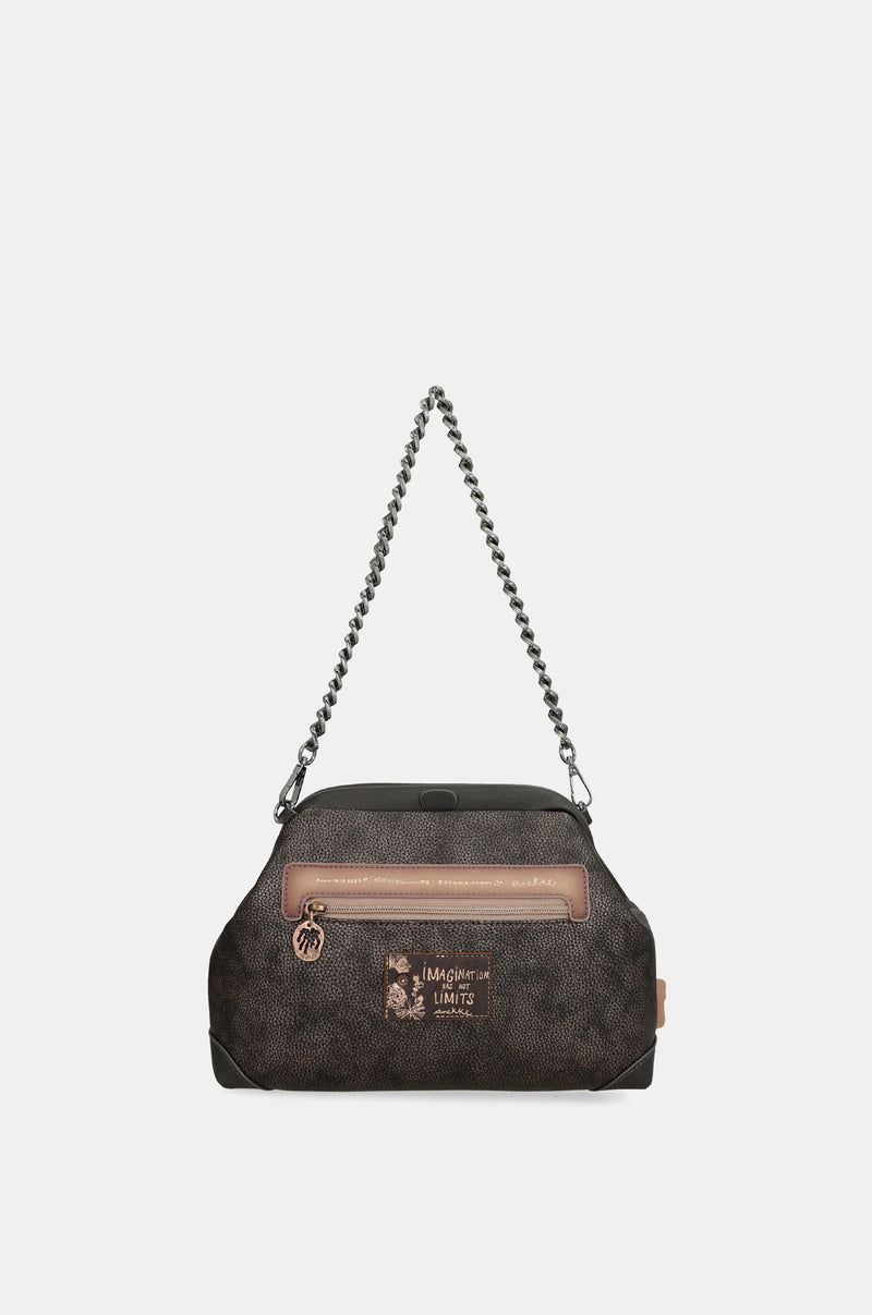 Sac à bandoulière type bonbonnière Dreamverse