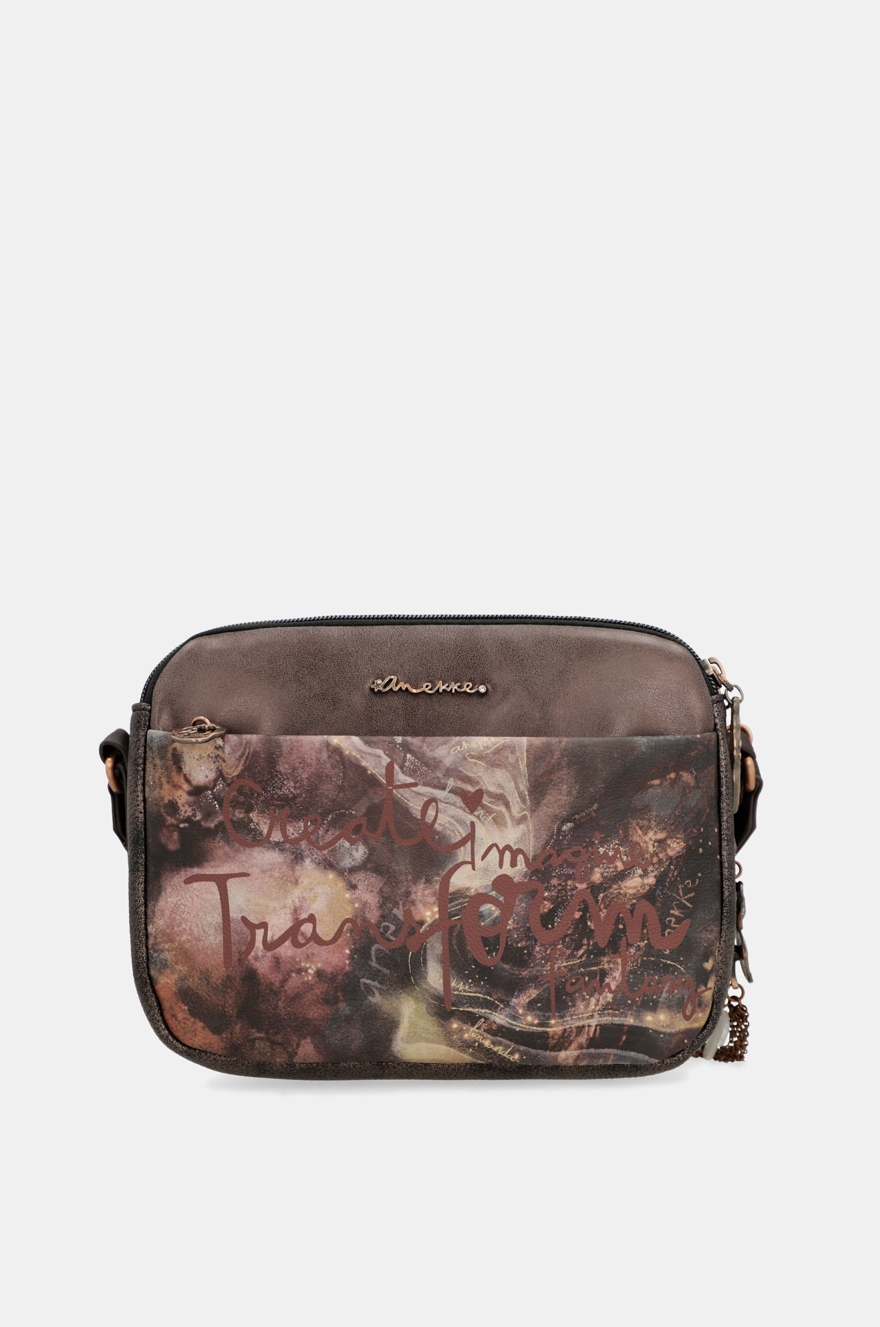 Sac à bandoulière avec rabat Dreamveres