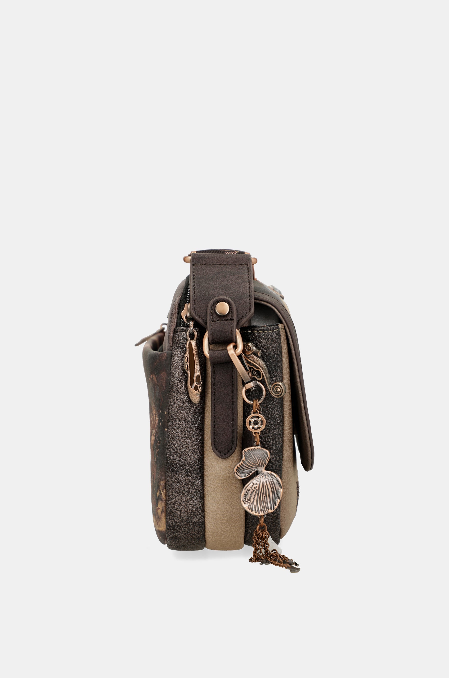 Sac à bandoulière avec rabat Dreamveres