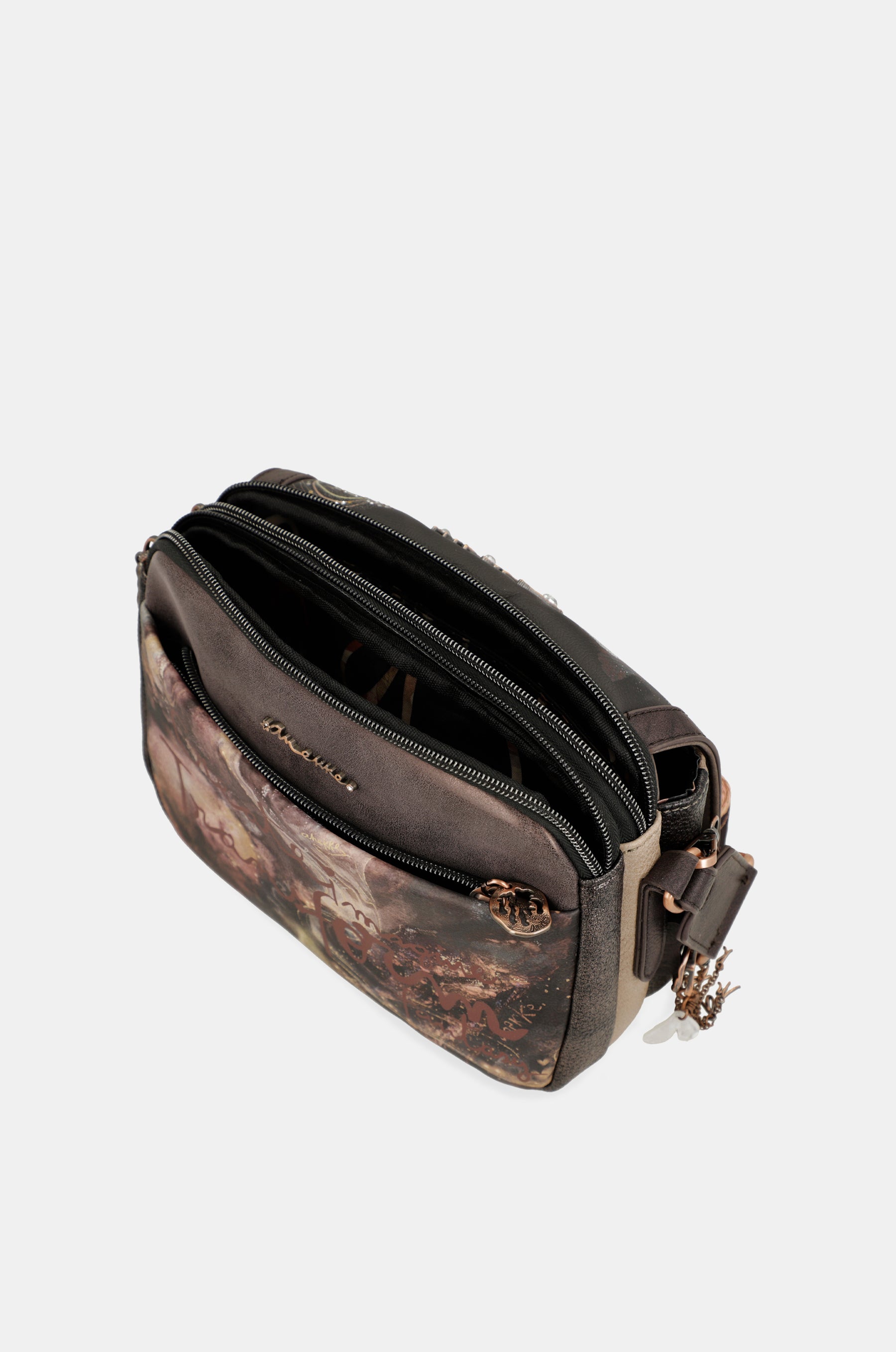 Sac à bandoulière avec rabat Dreamveres