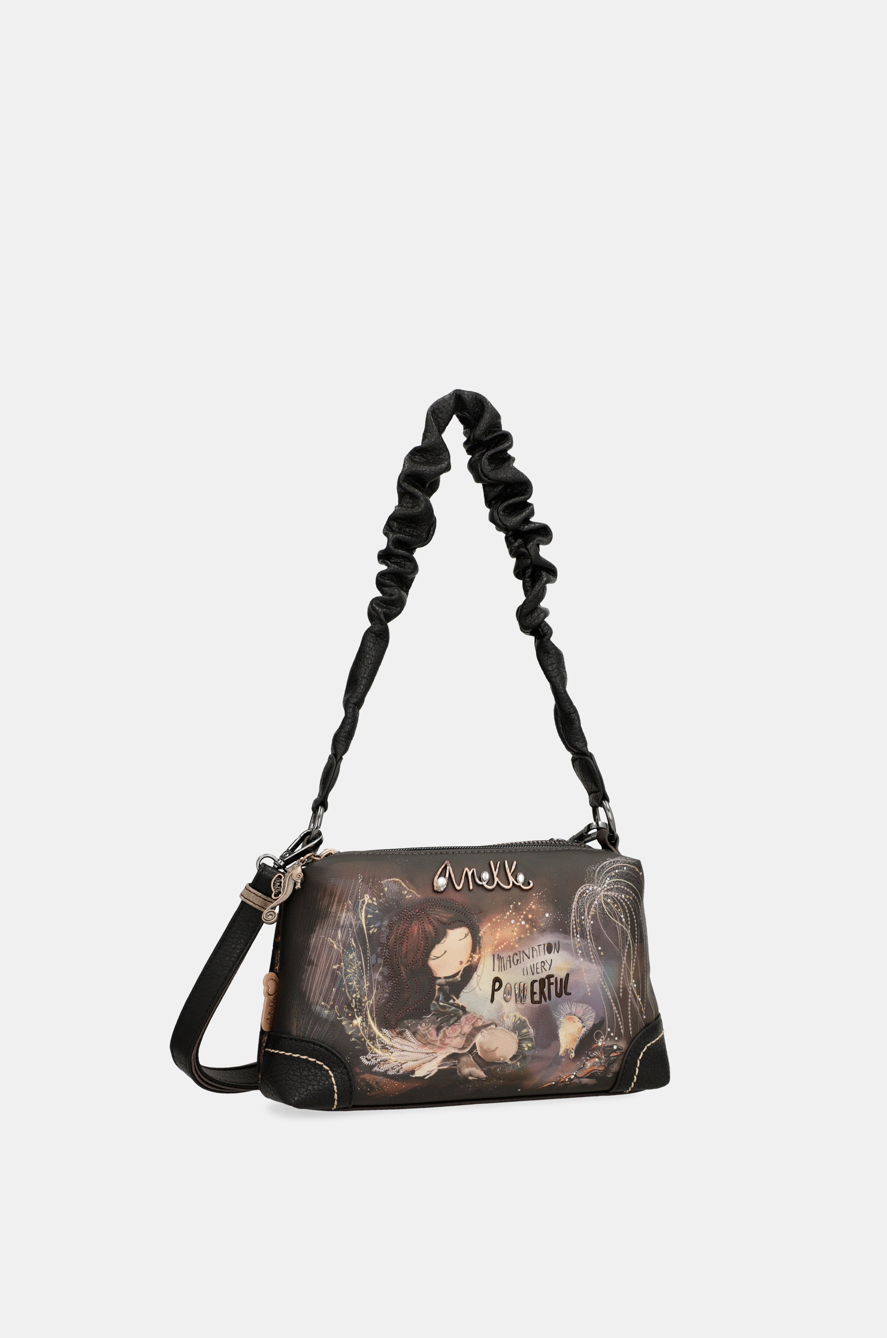 Sac à bandoulière petit format Dreamverse