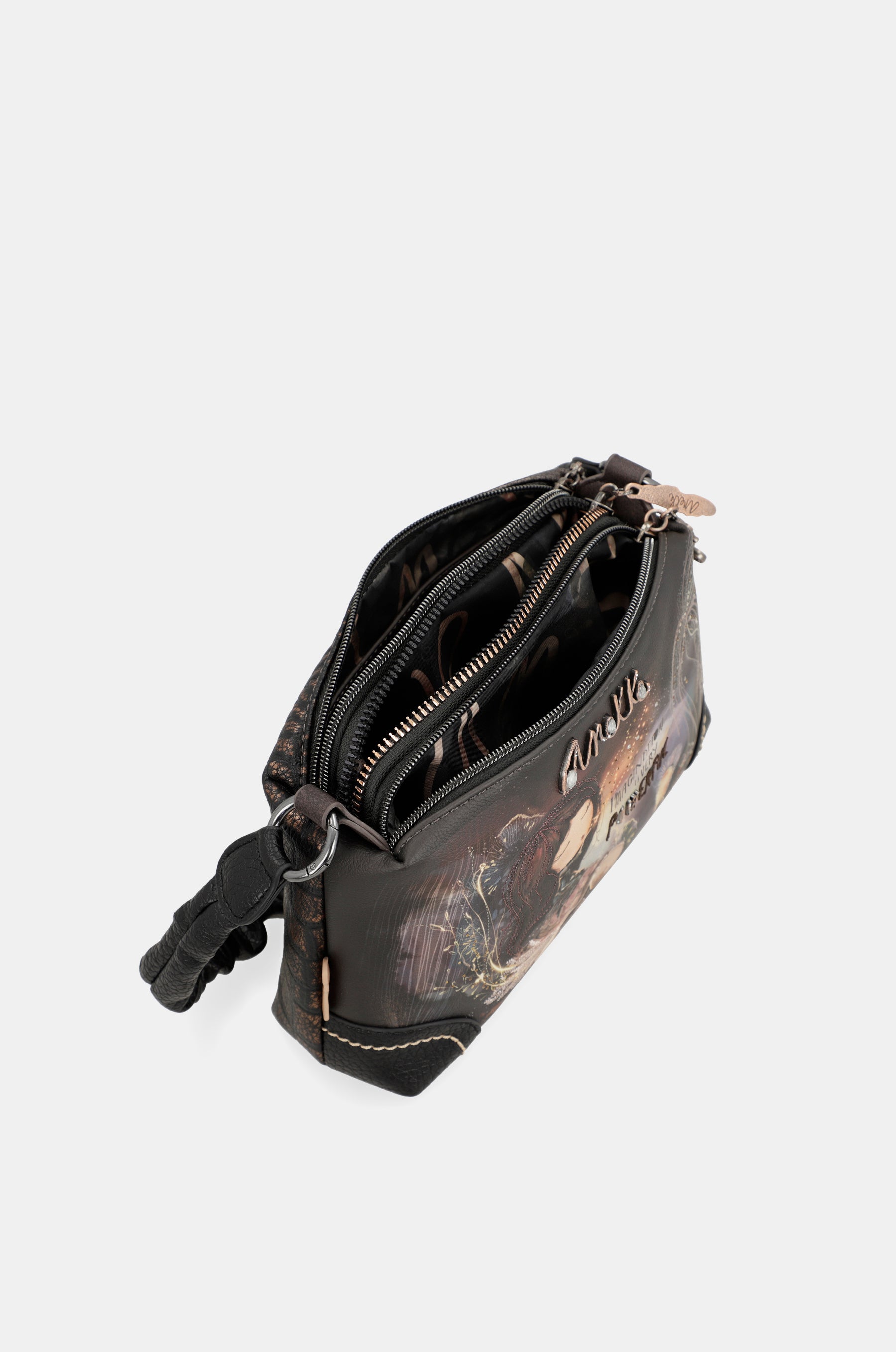 Sac à bandoulière petit format Dreamverse