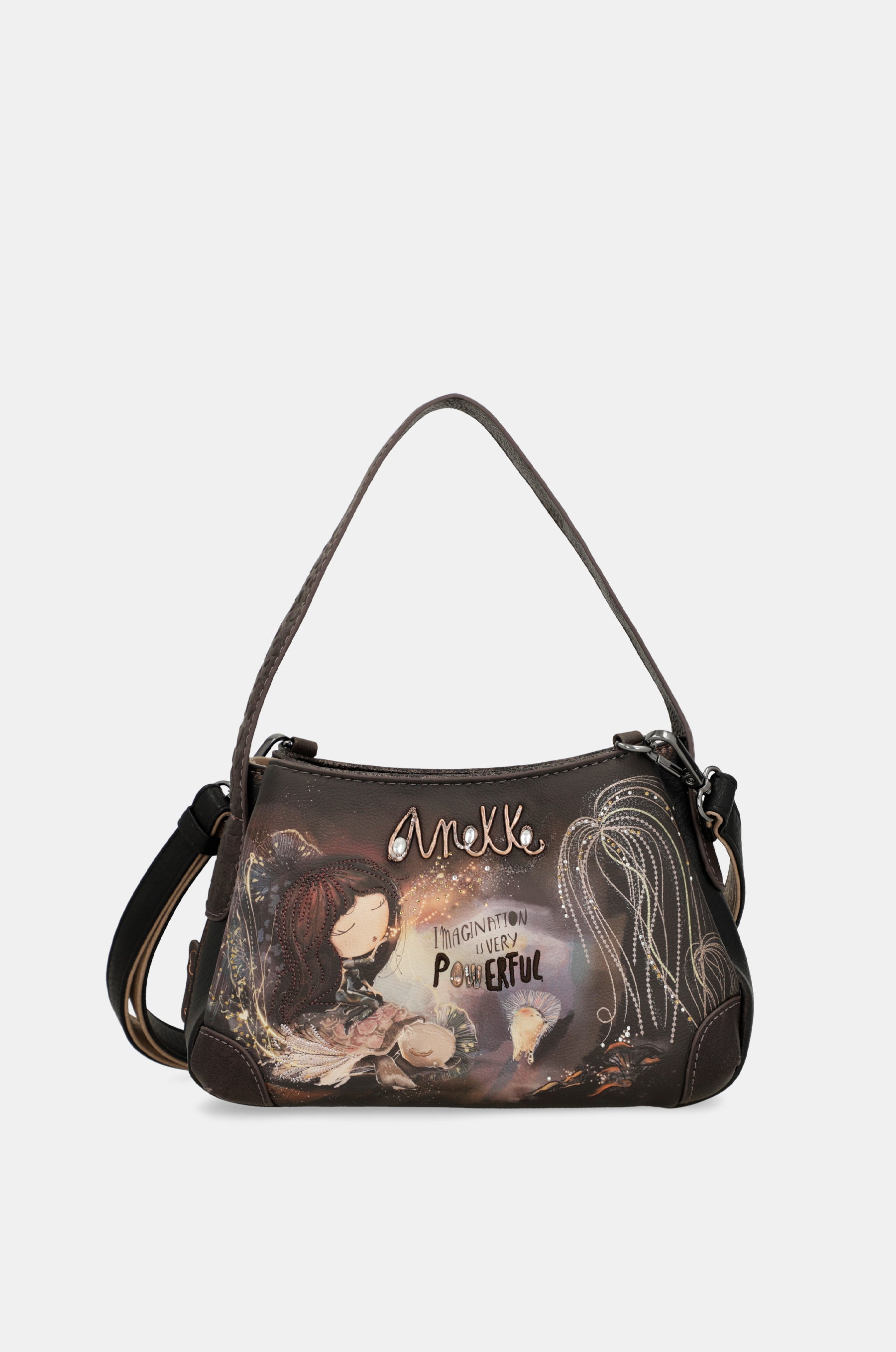 Sac porté épaule avec bandoulière Dreamverse
