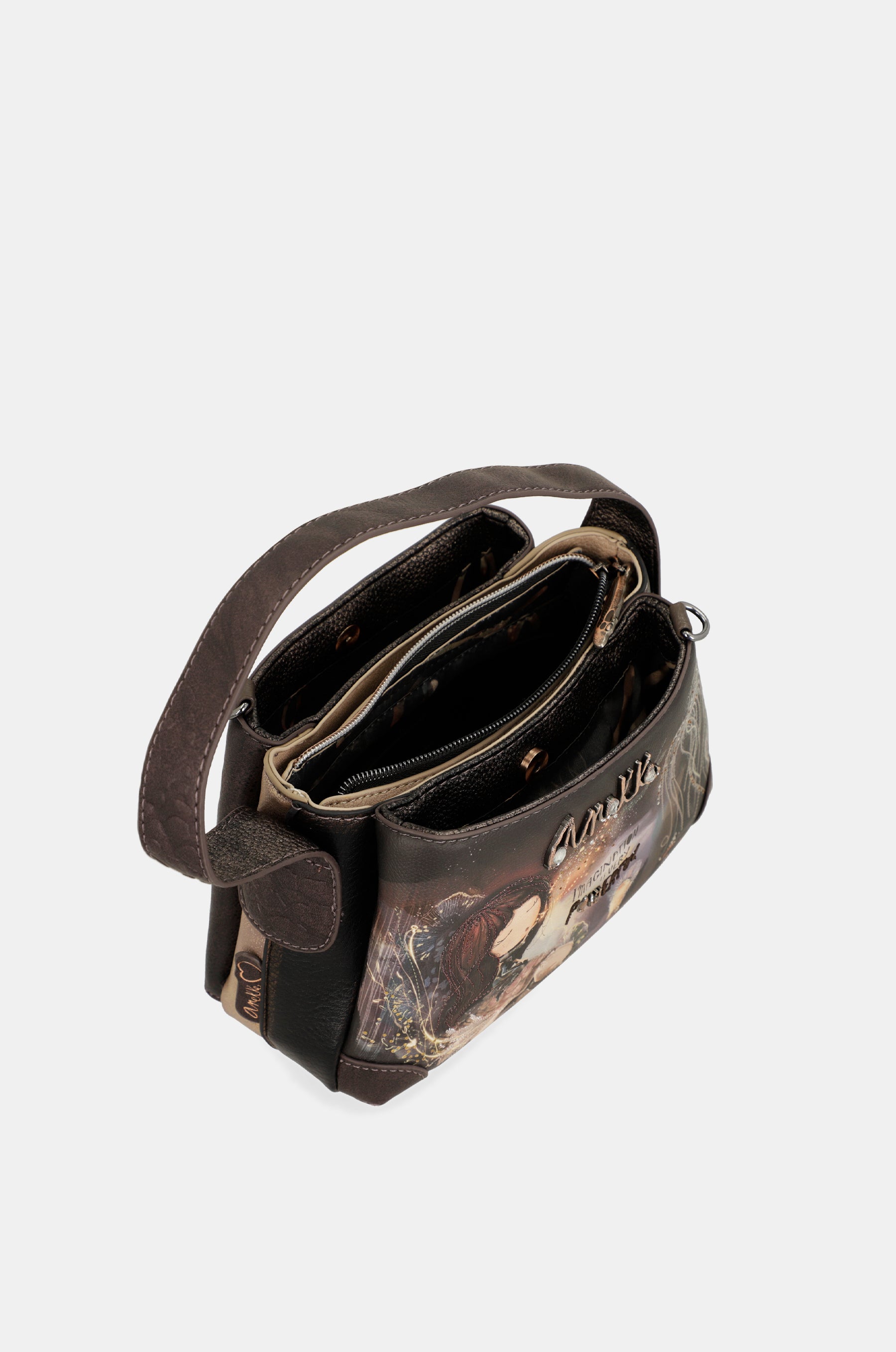 Sac porté épaule avec bandoulière Dreamverse