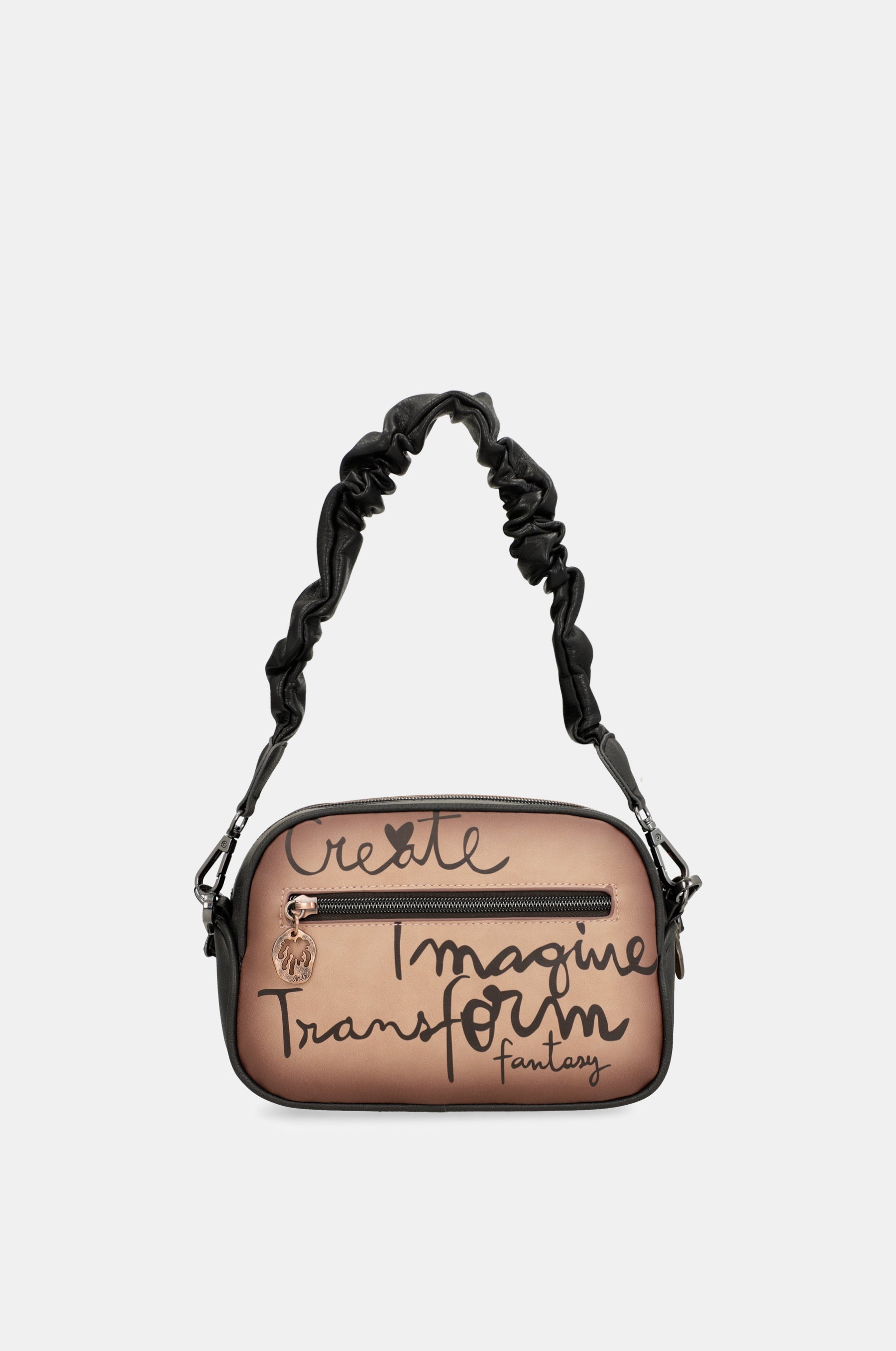 Sac porté épaule avec bandoulière petit format Dreamverse