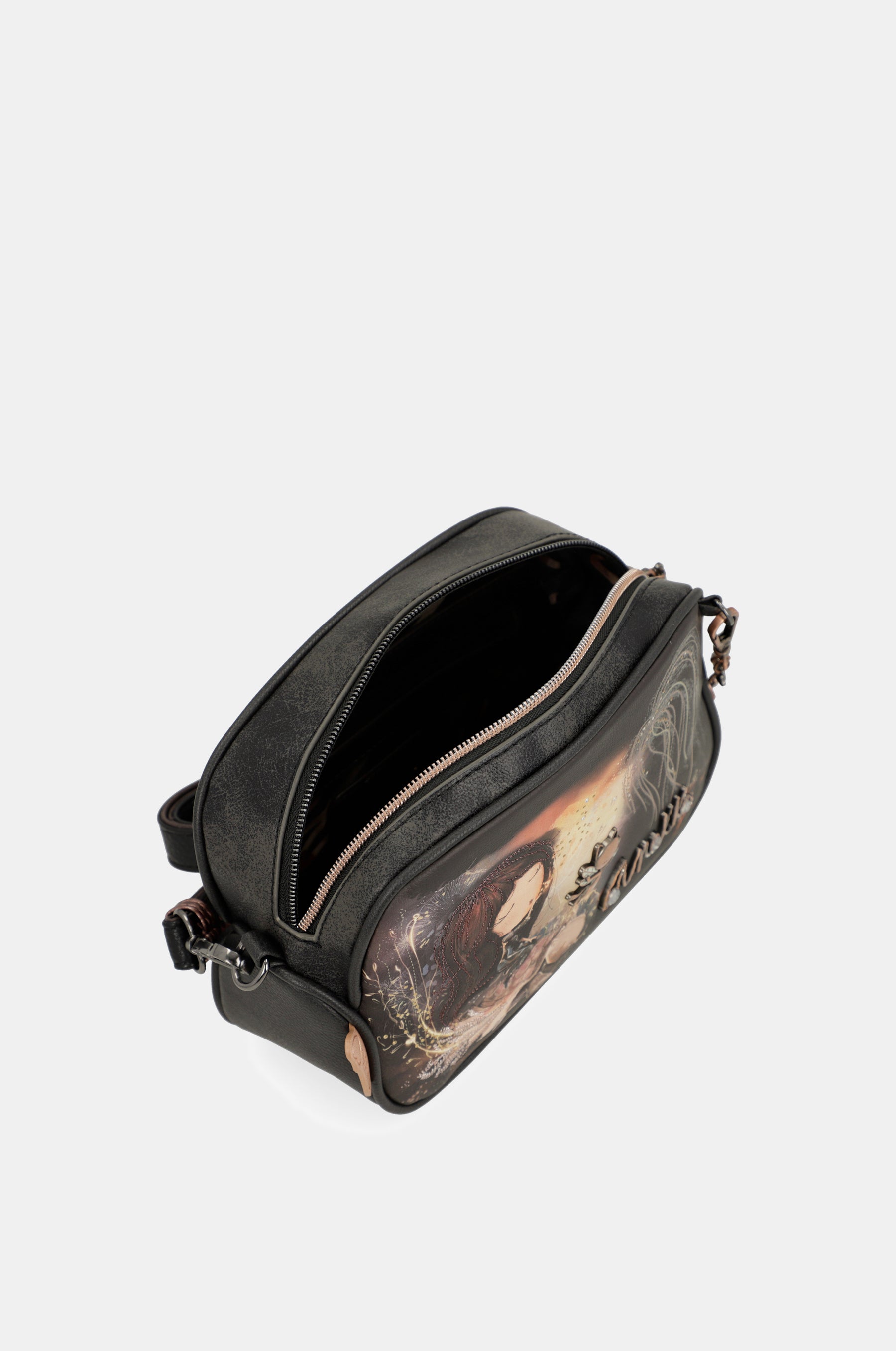 Sac porté épaule avec bandoulière petit format Dreamverse