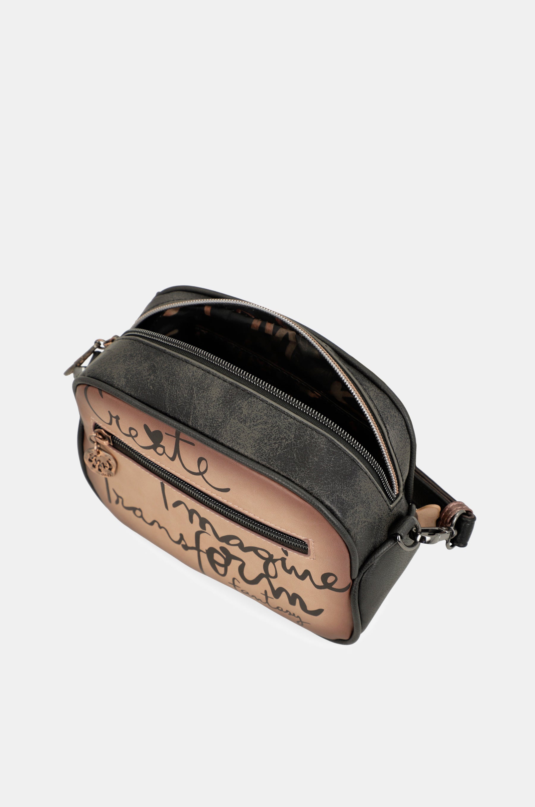 Sac porté épaule avec bandoulière petit format Dreamverse