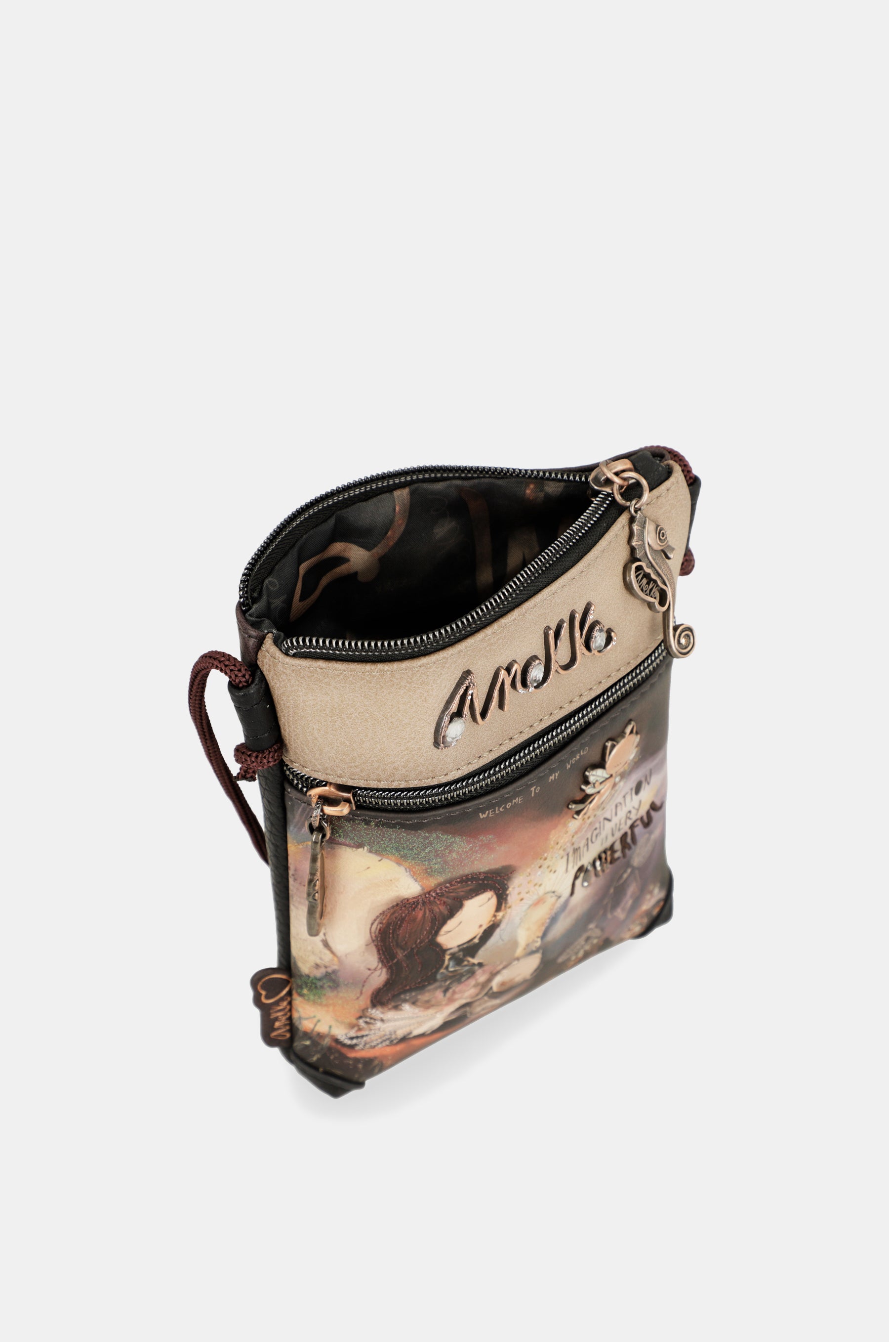 Mini sac à bandoulière Dreamverse