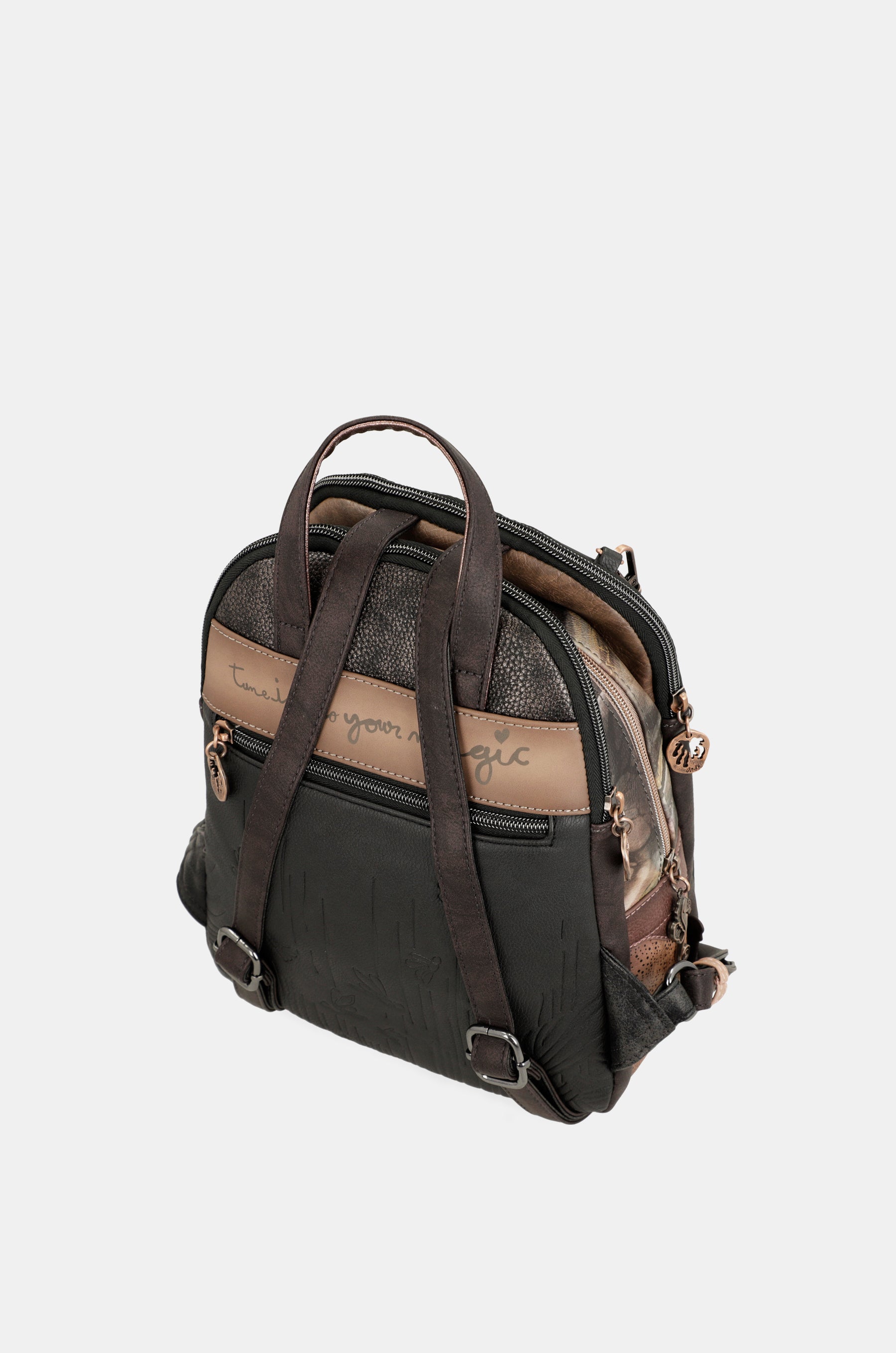 Sac à dos 3 compartiments Dreamverse