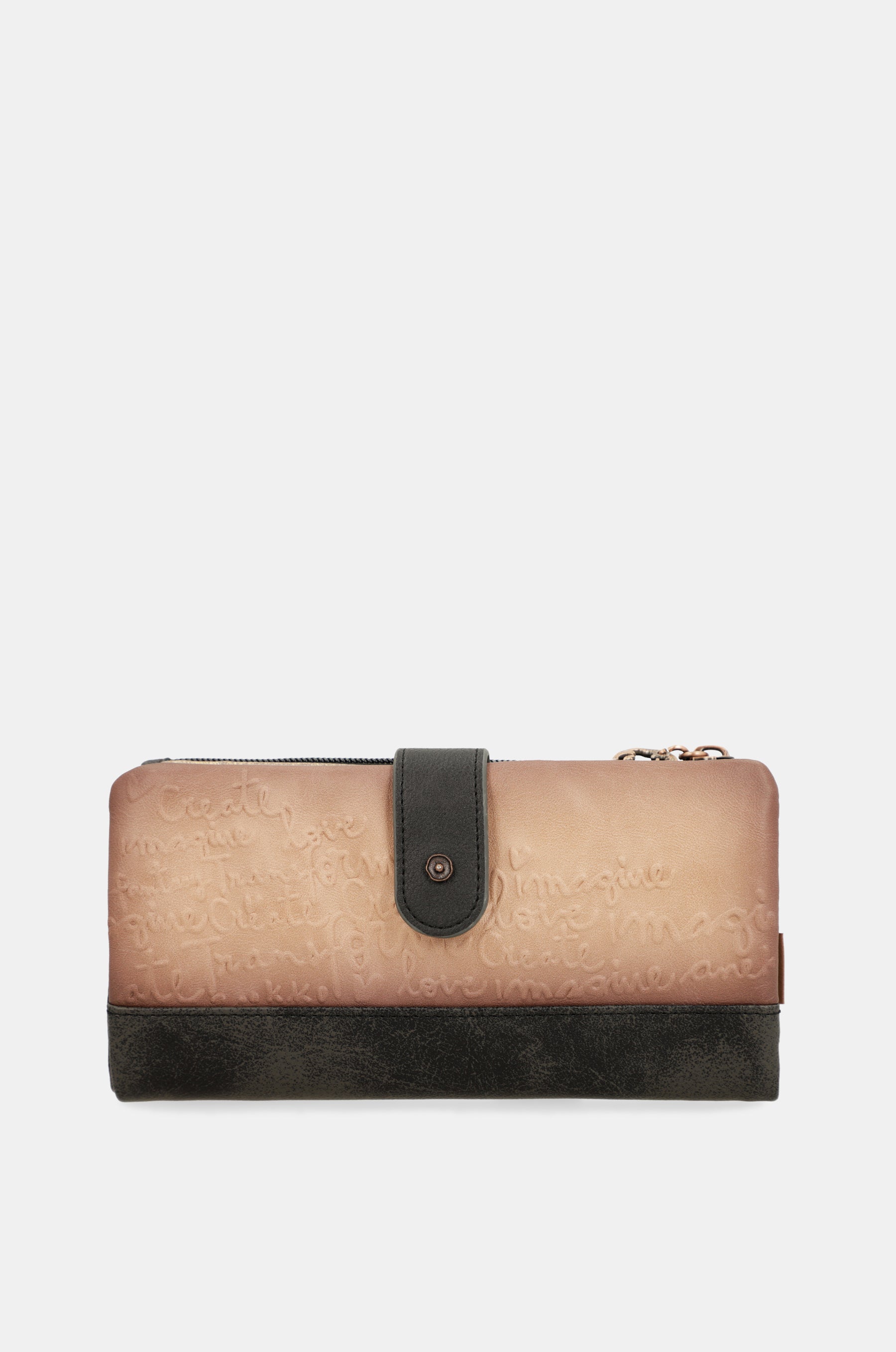 Porte-monnaie grand format RFID Dreamverse