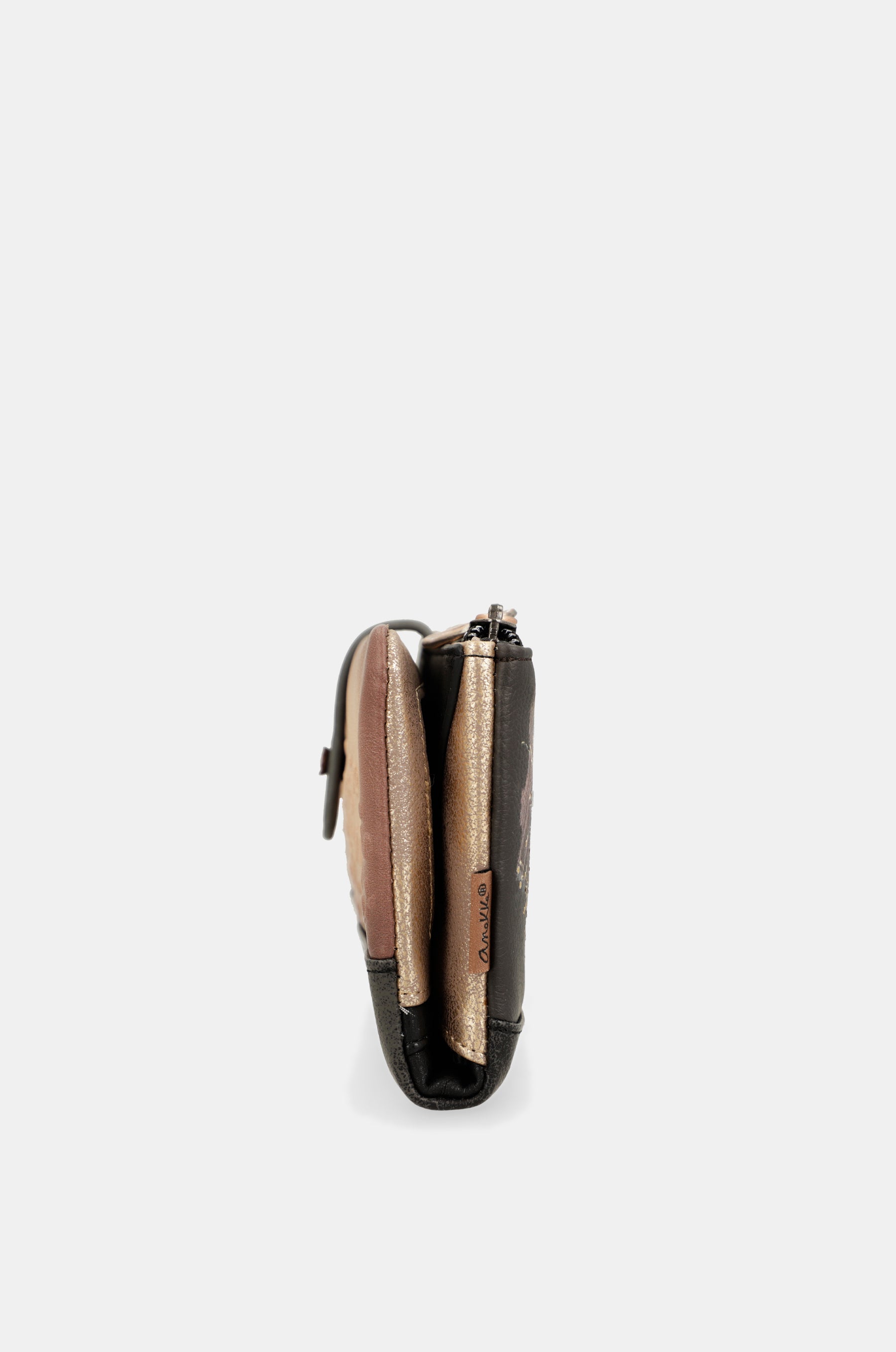 Porte-monnaie grand format RFID Dreamverse