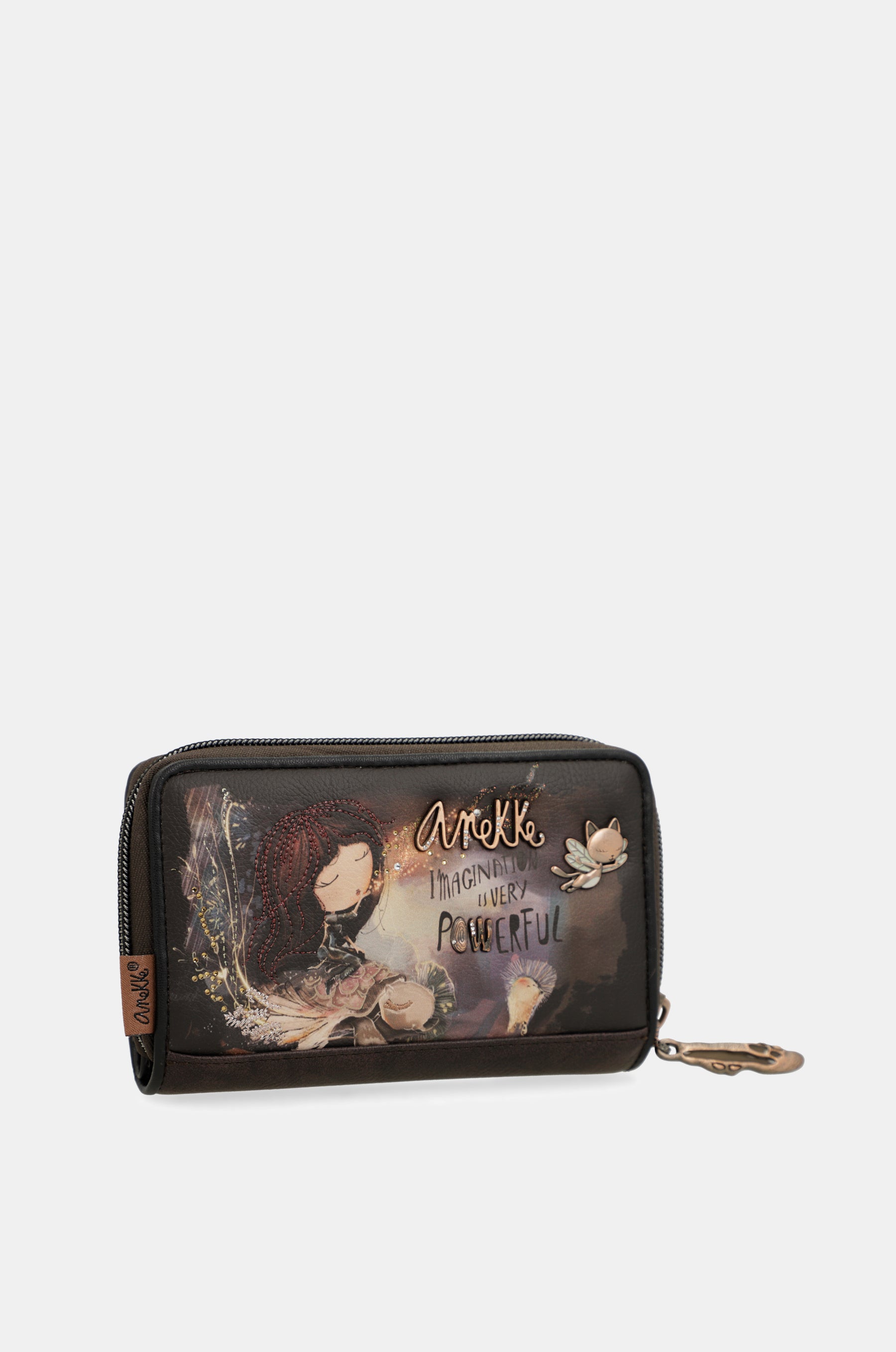 Portefeuille moyen format Dreamverse