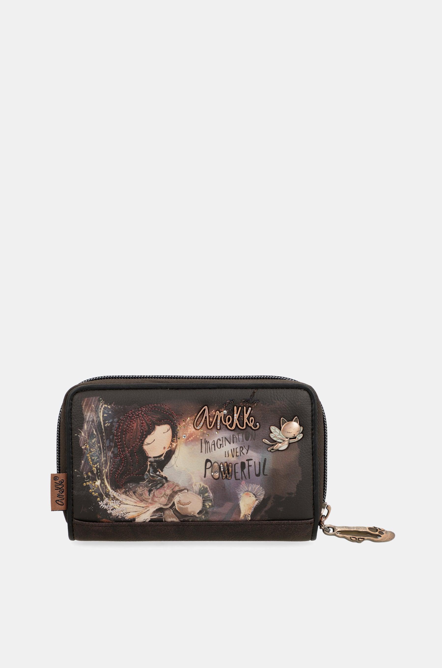 Portefeuille moyen format Dreamverse