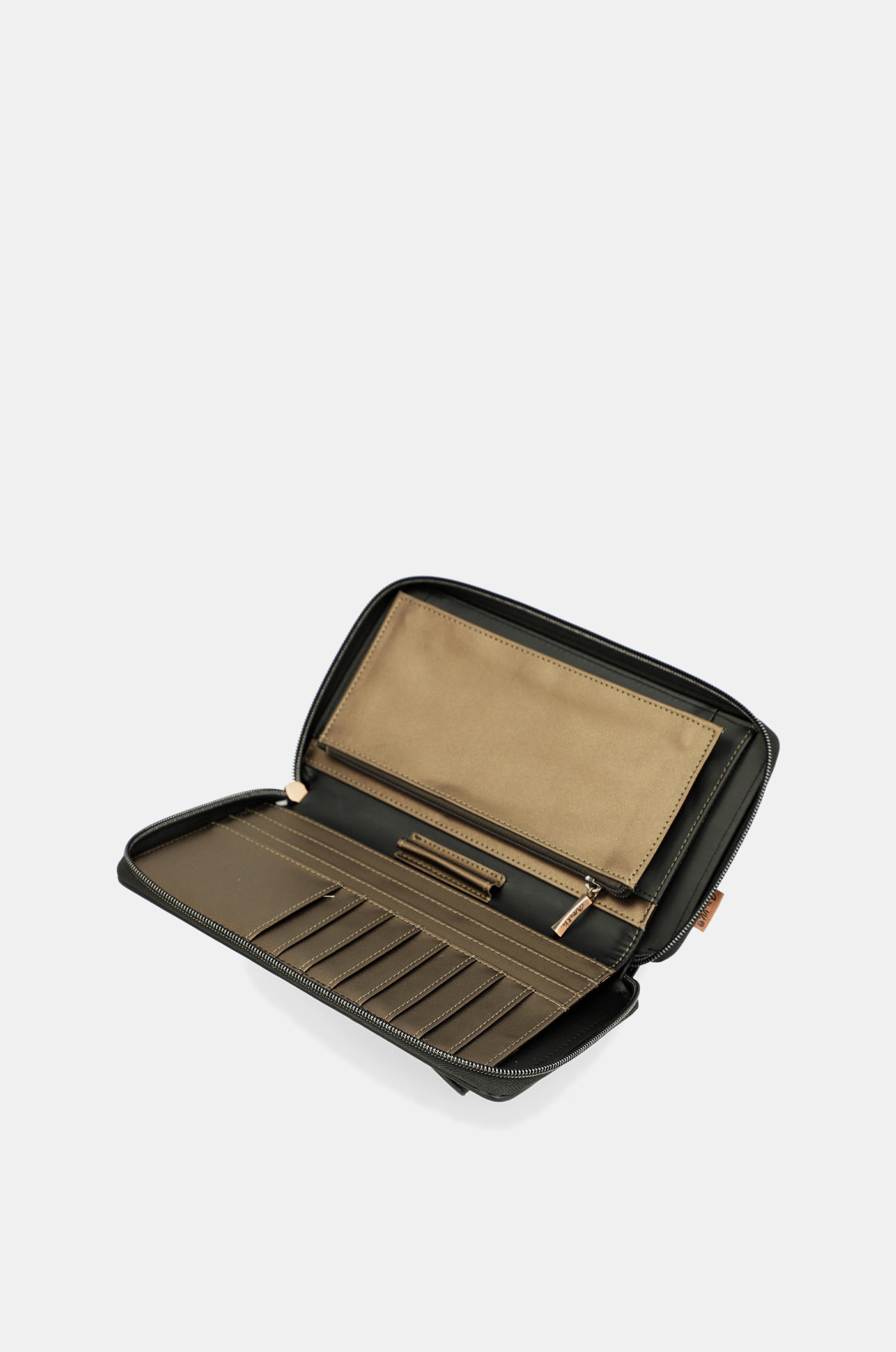 Portefeuille pour passeport RFID Dreamverse