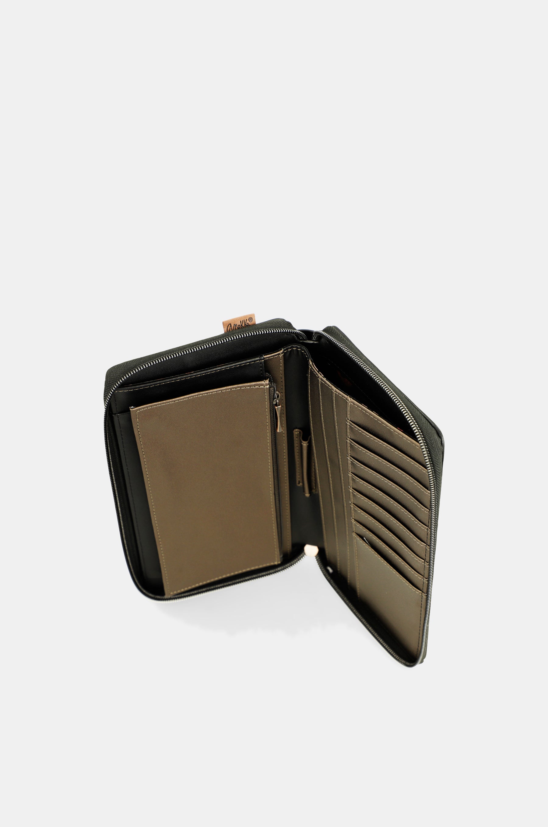 Portefeuille pour passeport RFID Dreamverse