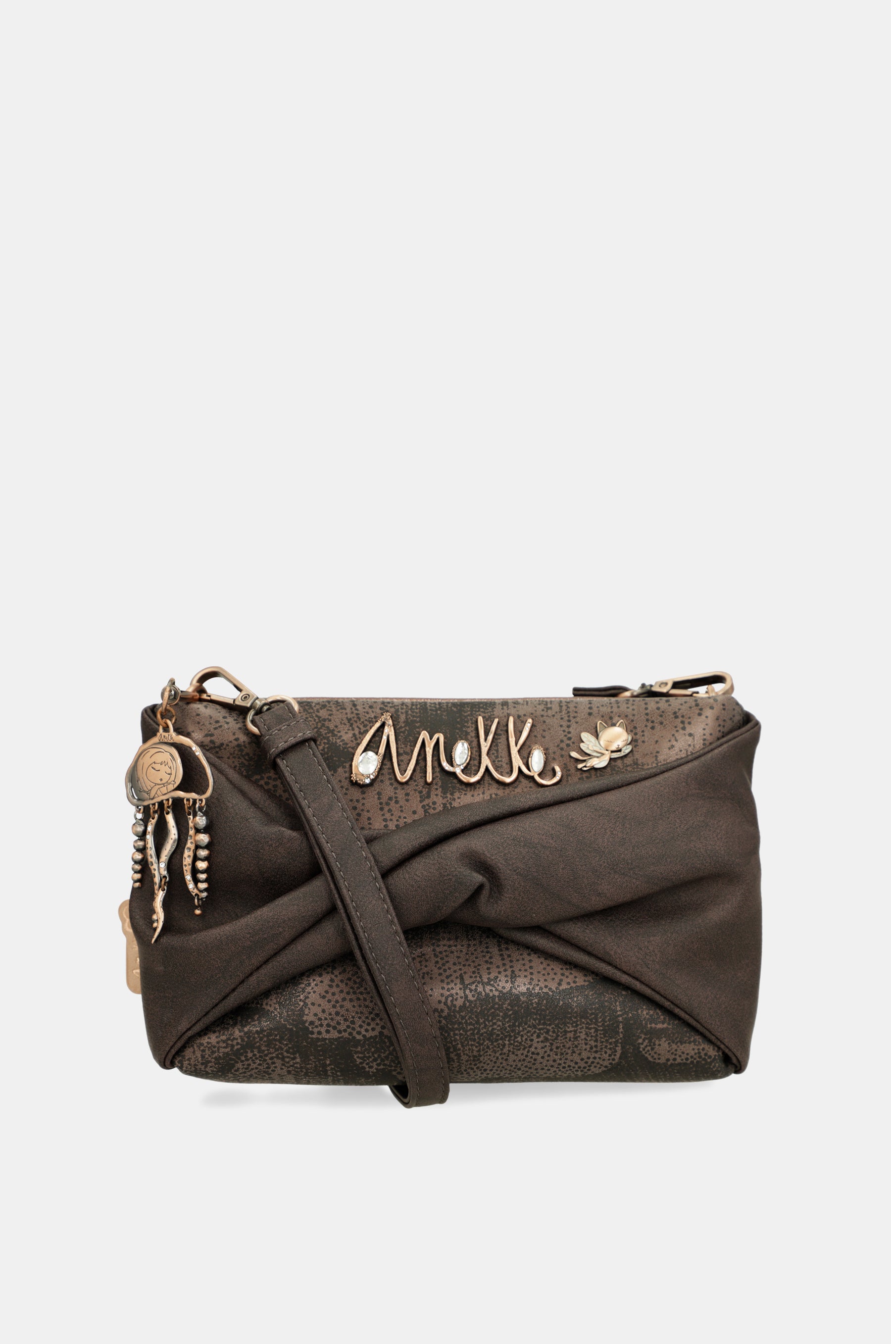 Sac à bandoulière petit format Land