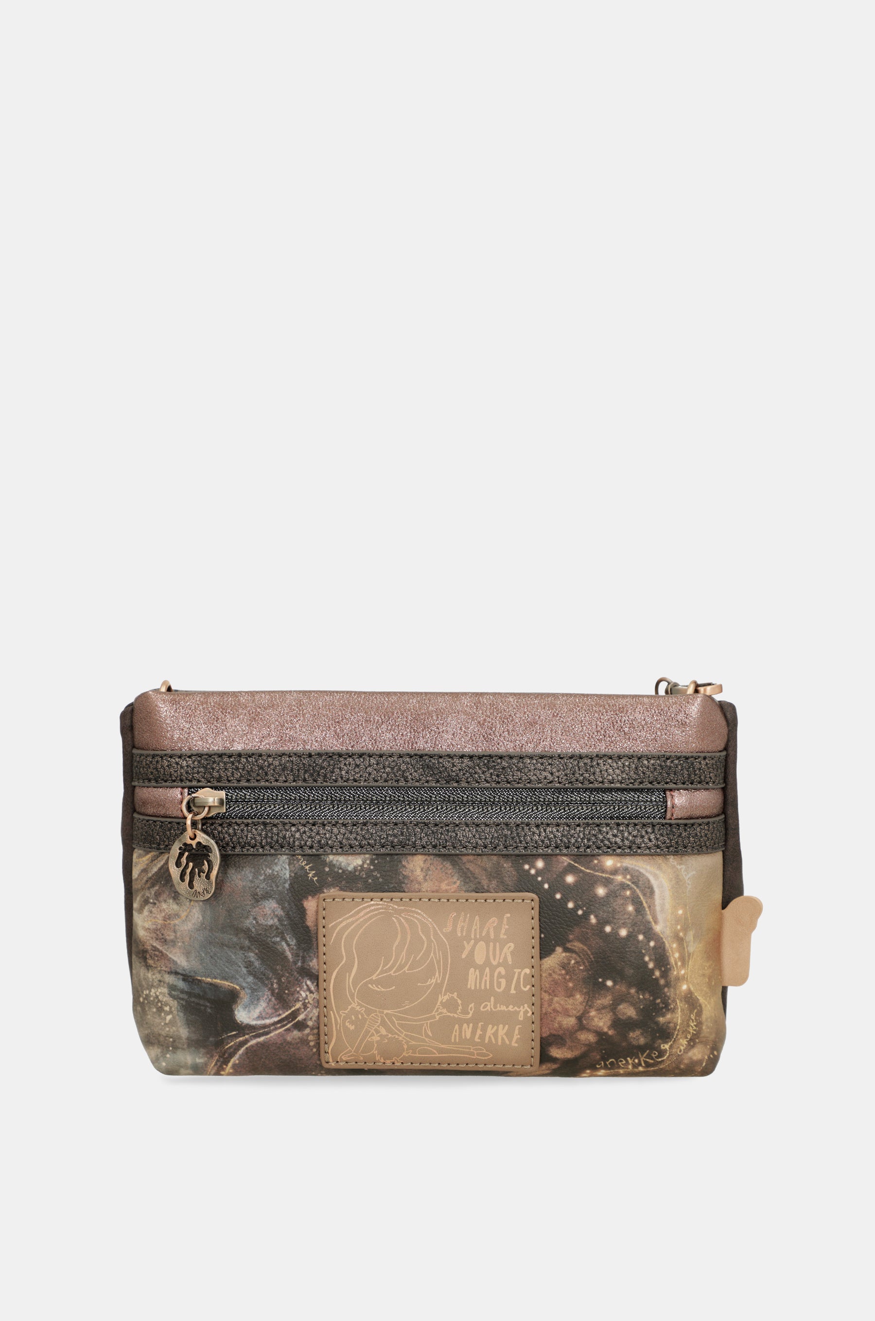 Sac à bandoulière petit format Land
