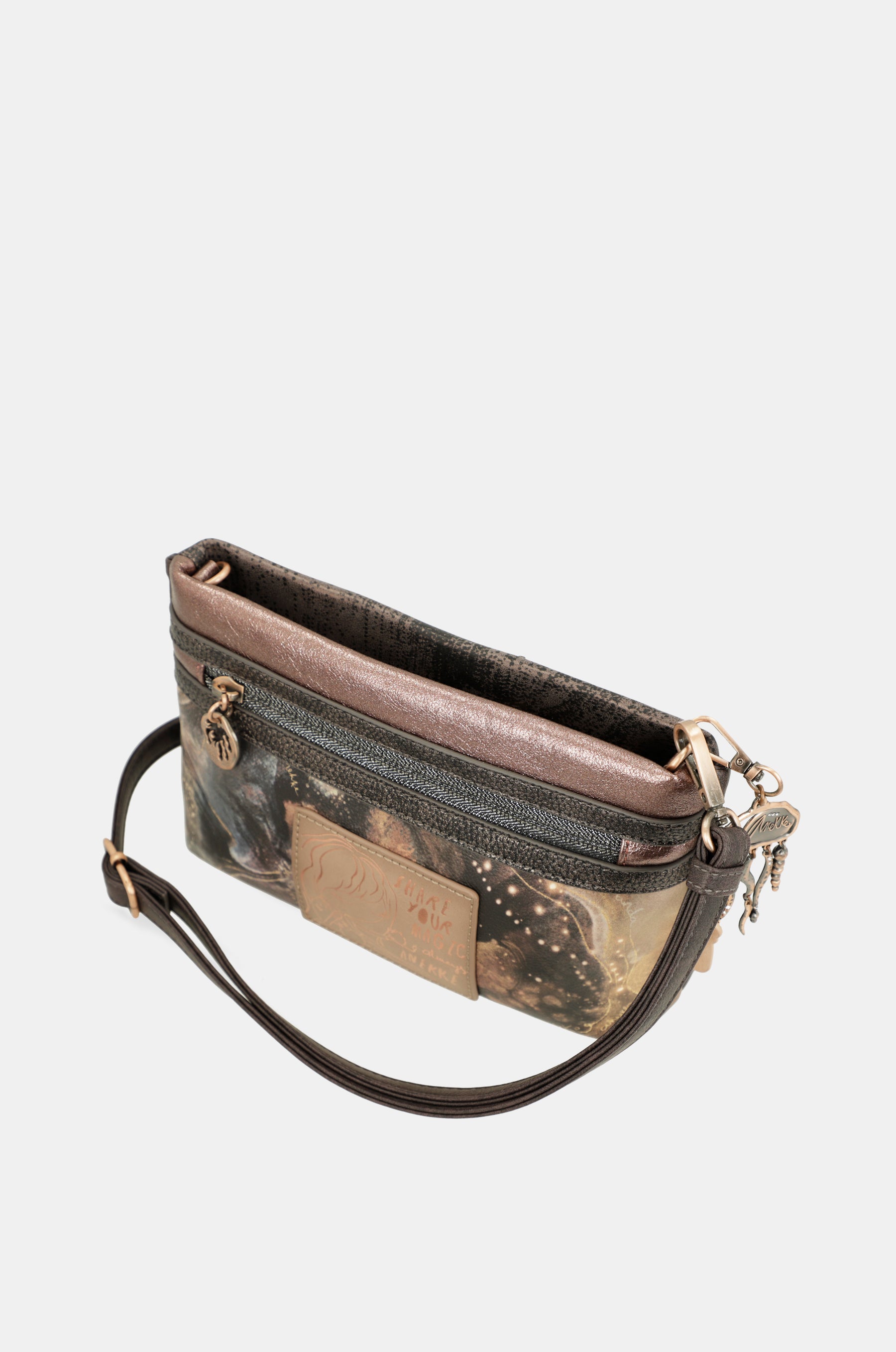 Sac à bandoulière petit format Land