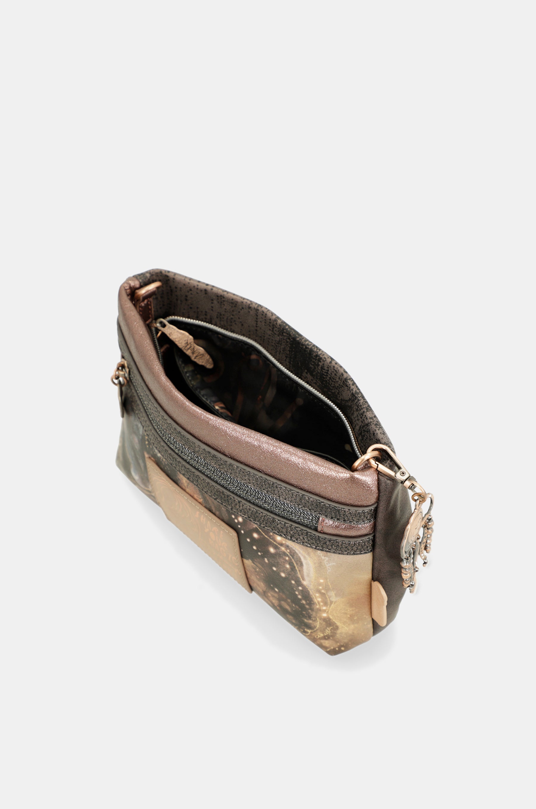 Sac à bandoulière petit format Land