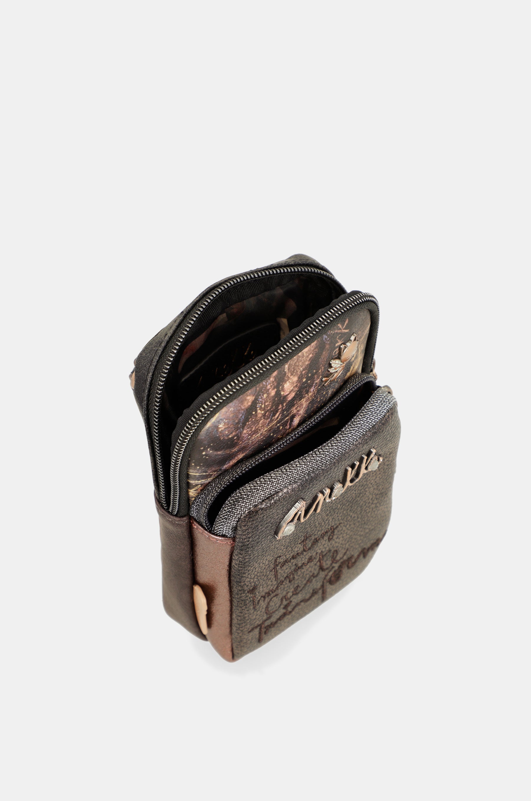 Mini sac à bandoulière Land