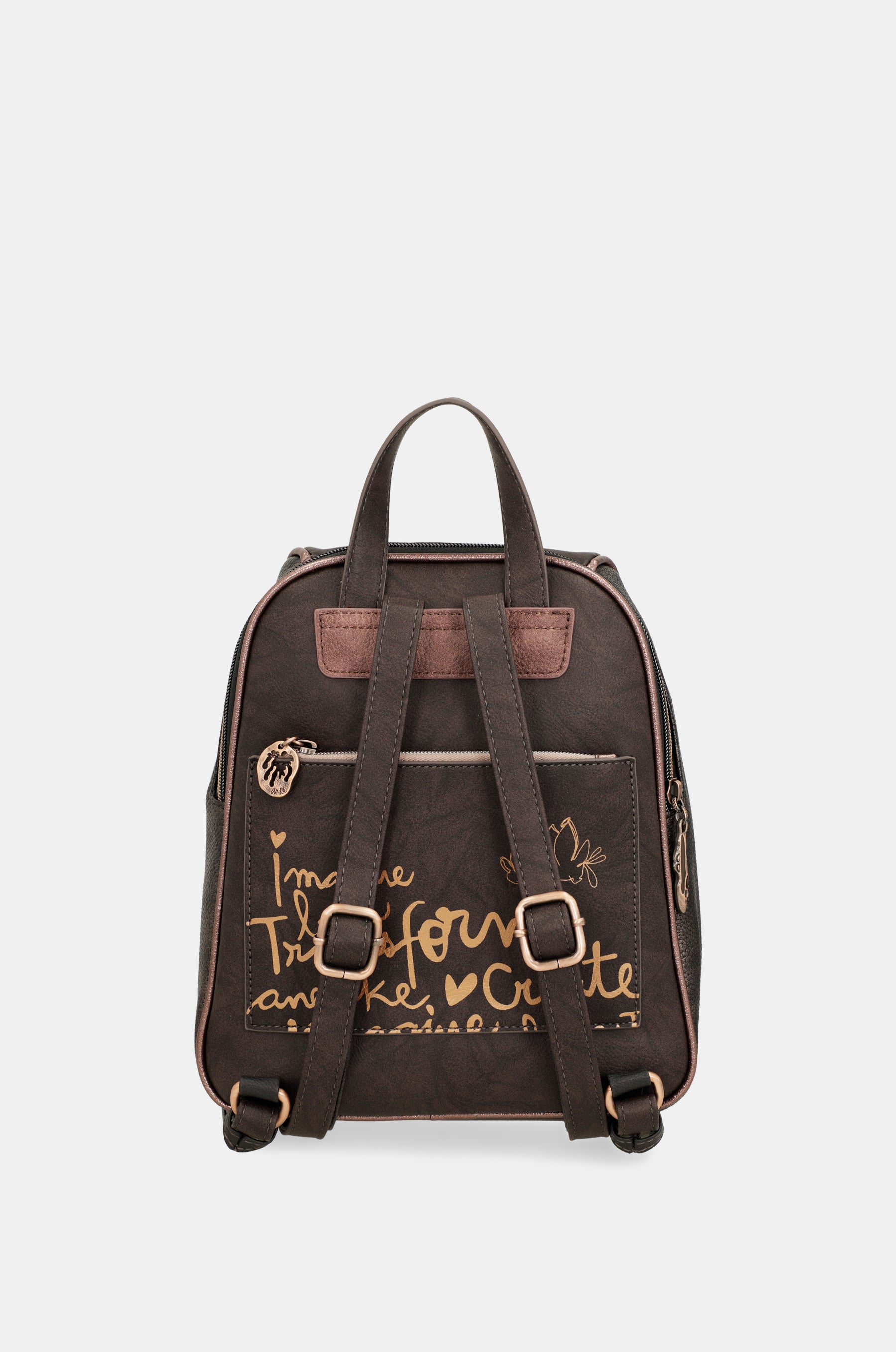 Sac à dos moyen format Land