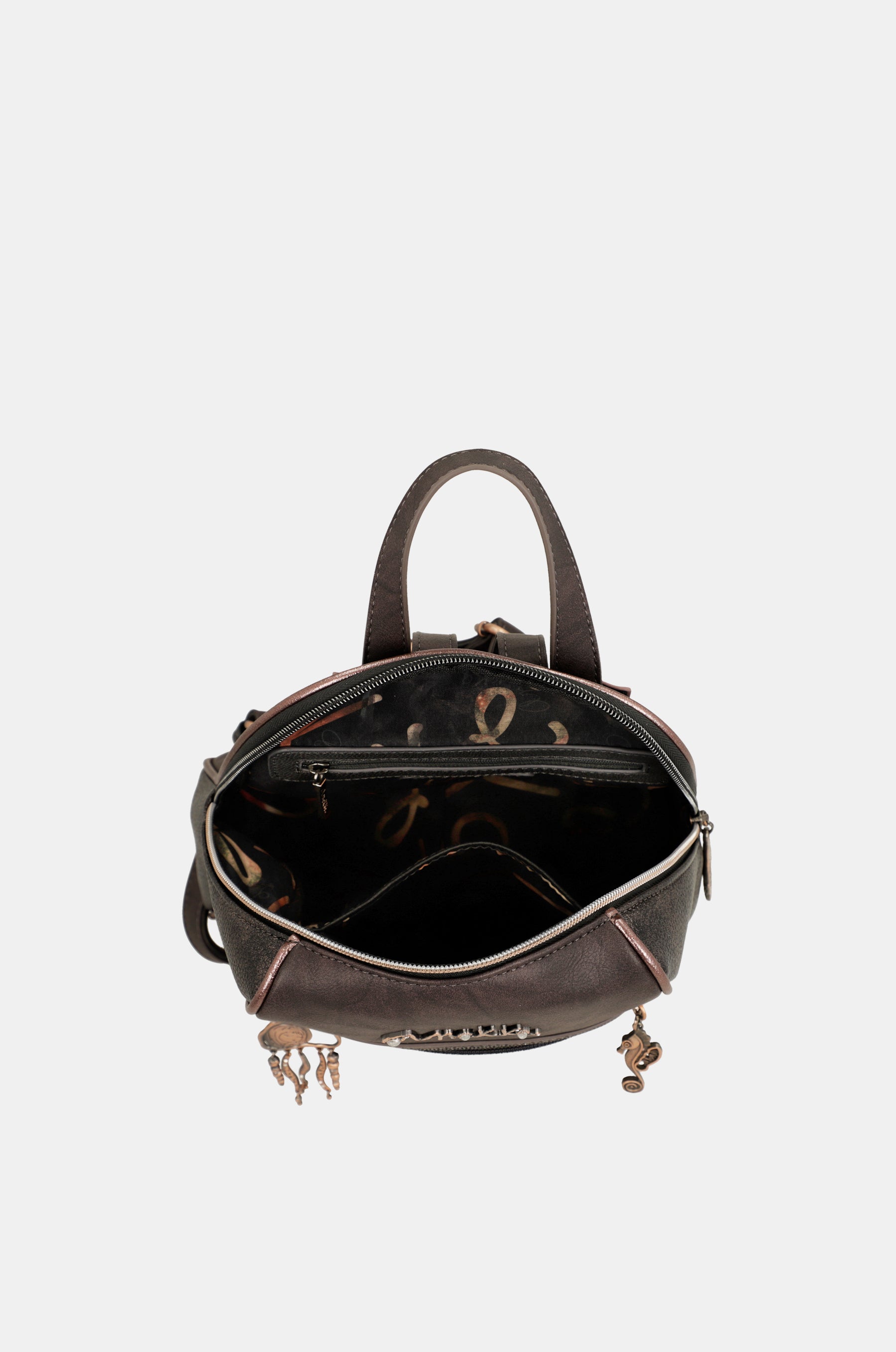 Sac à dos moyen format Land