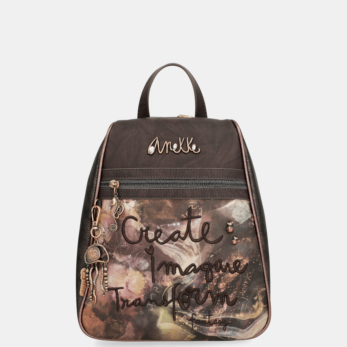 ANEKKE Hollywood - Sac Travers & Bandoulière Élégant Couleurs ANEKKE Hollywood - Sac Travers & Bandoulière Élégant Couleurs